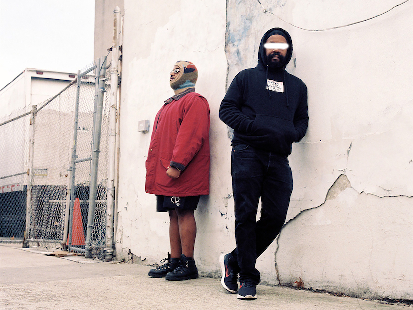 Armand Hammer by Gods Must Be Crazy Alexander Richter