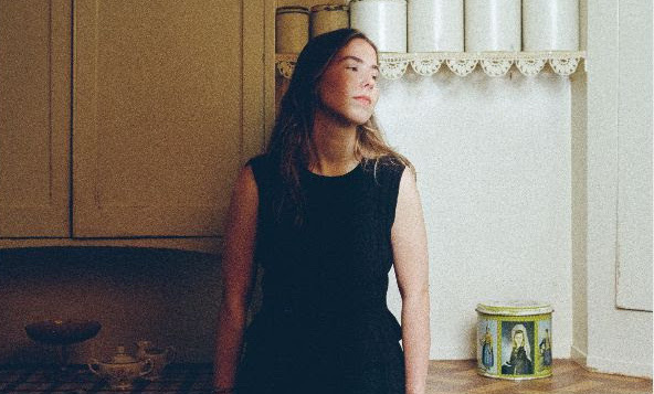 Arny Magret second album