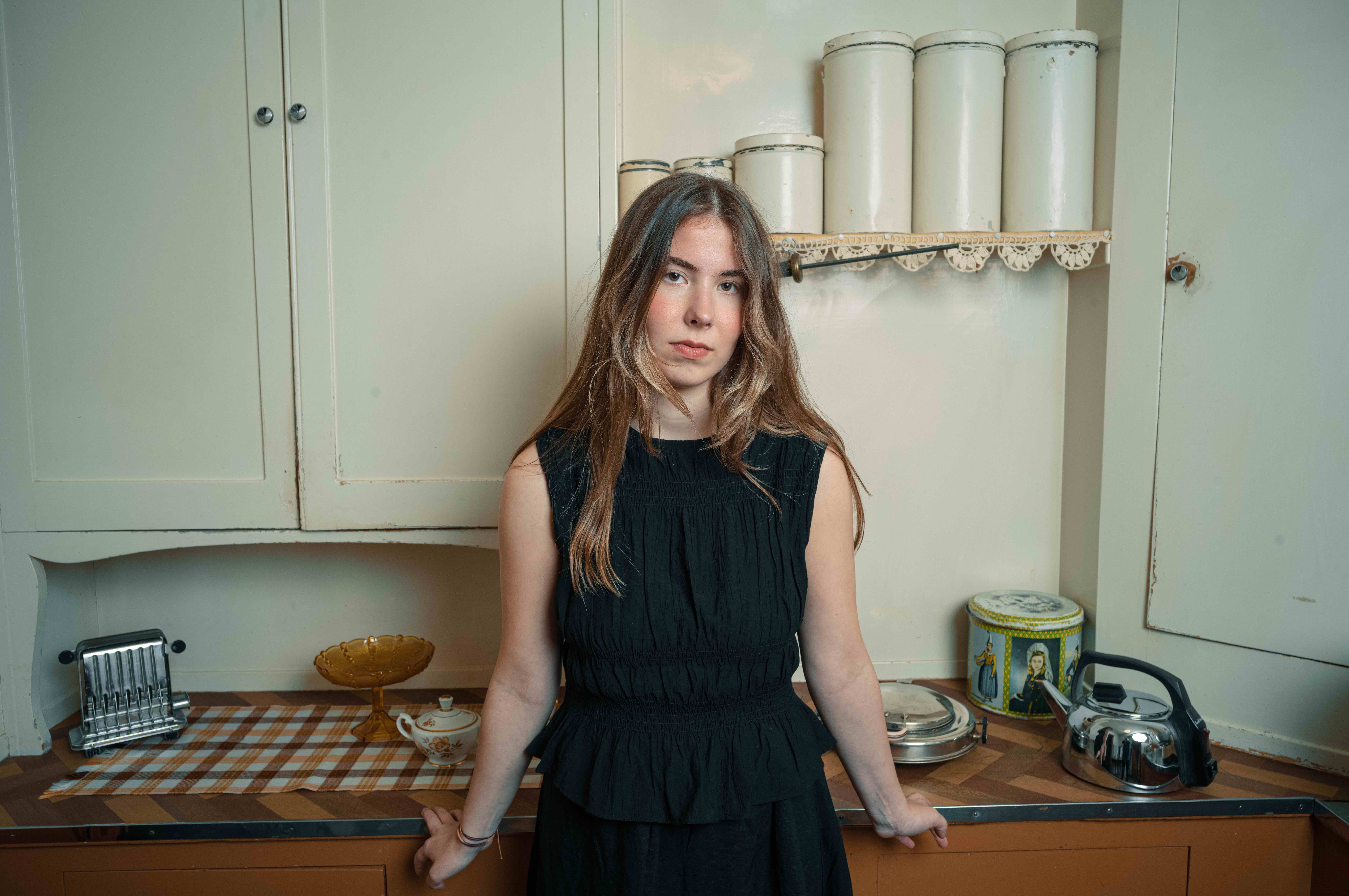 Arny Margret I Miss You I Do