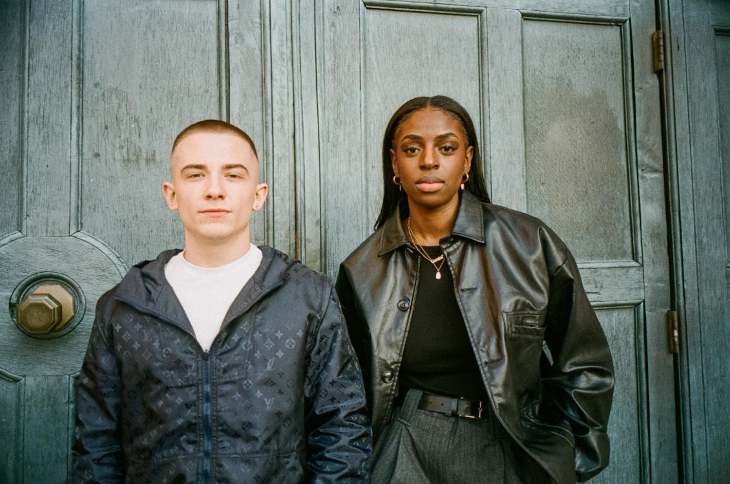 Arr Dee Cat Burns 2023 press shot