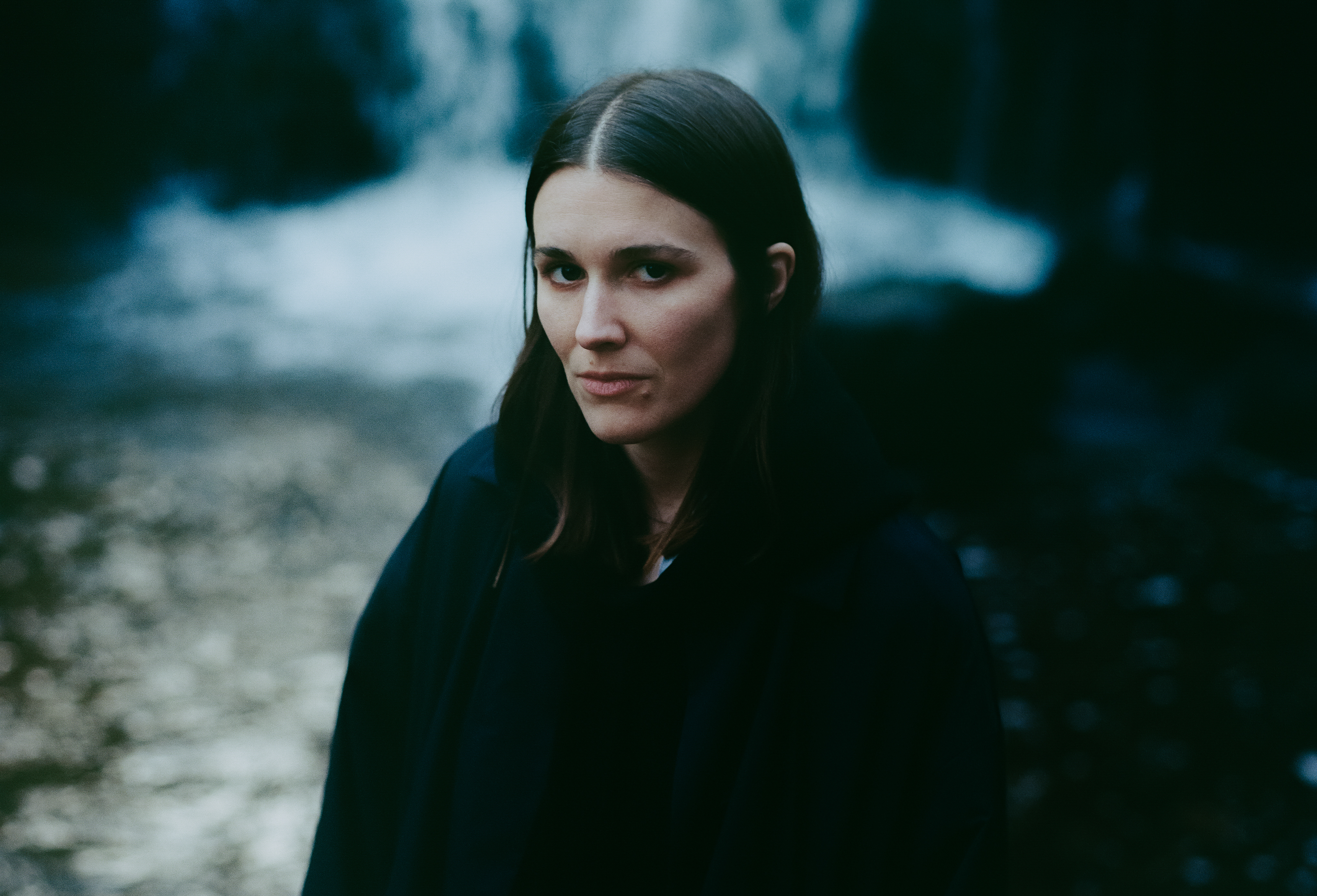 Art School Girlfriend 001 Zak Watson