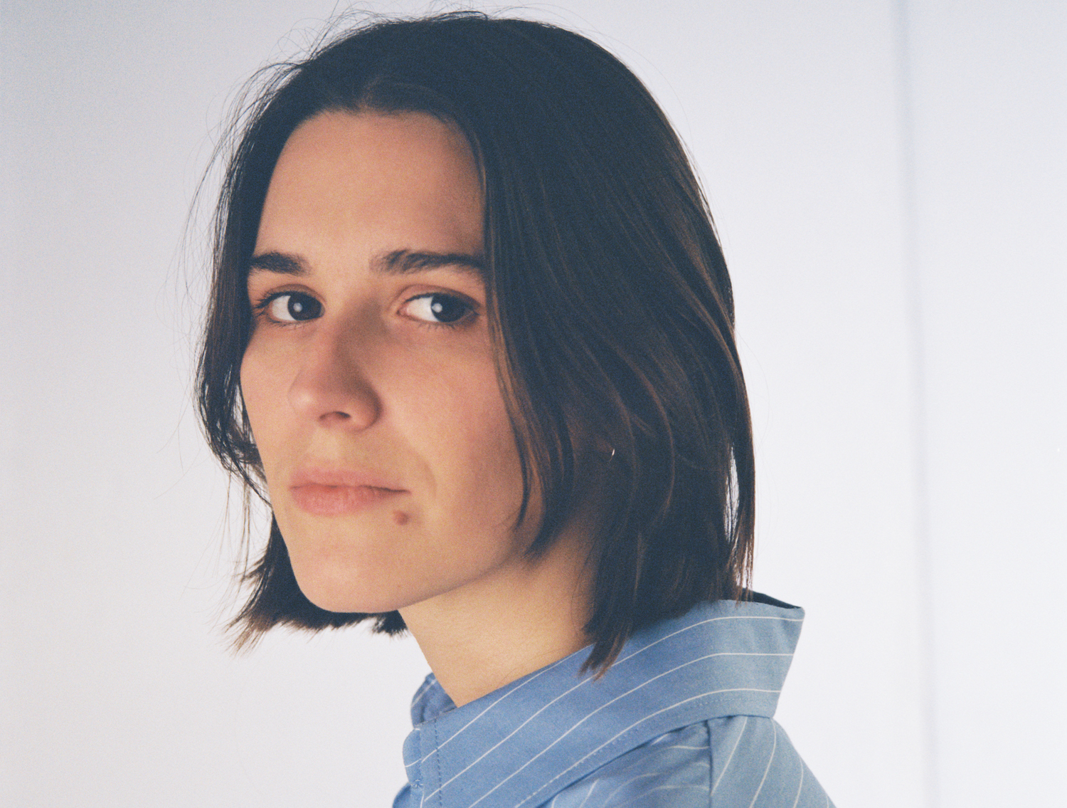 Art School Girlfriend 2023 please credit Isaak Berglund