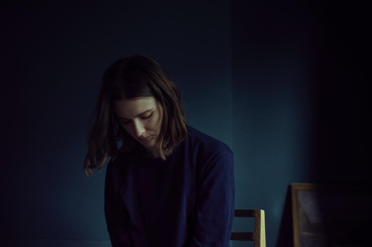 Art School Girlfriend