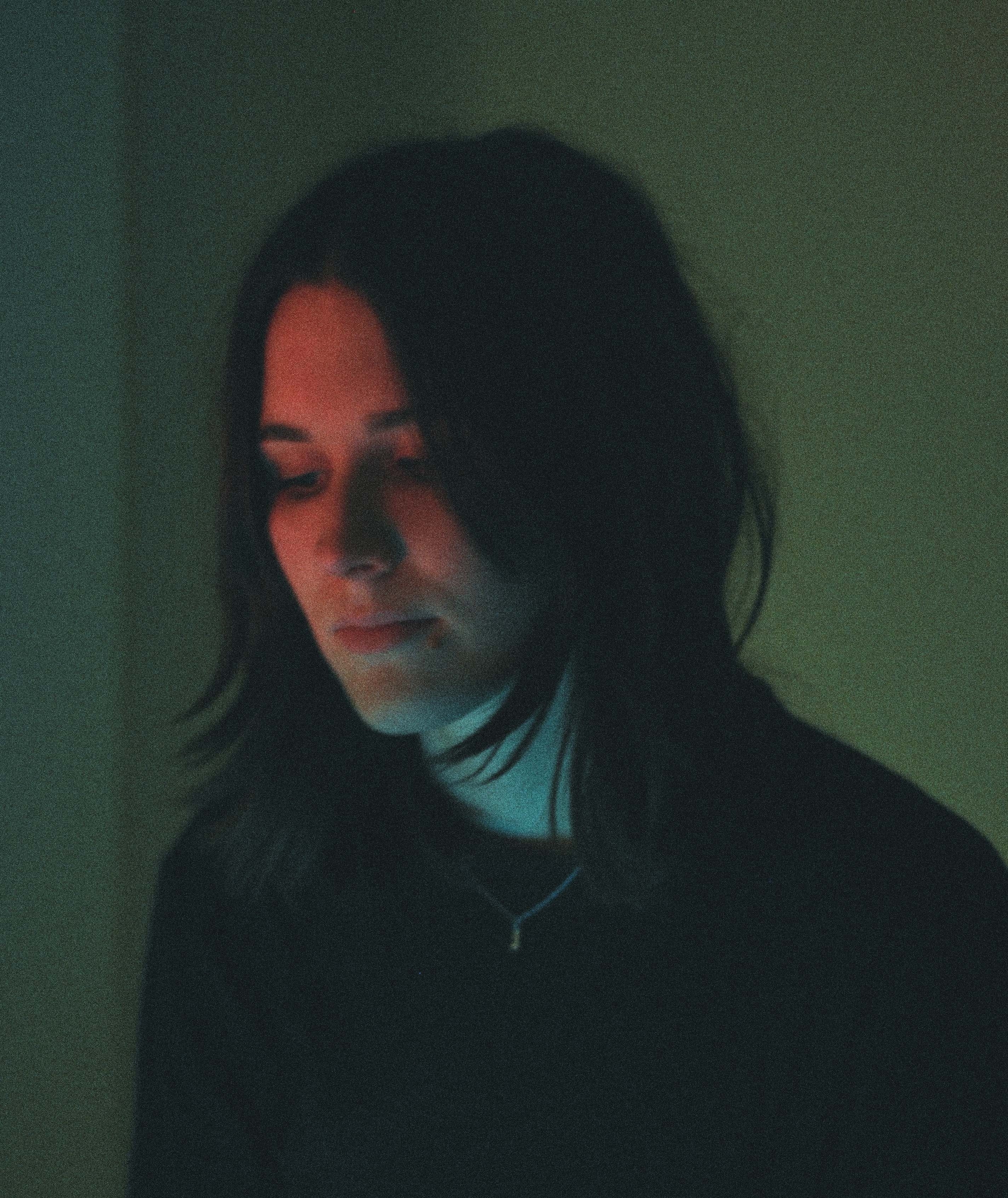 Art School Girlfriend March 18