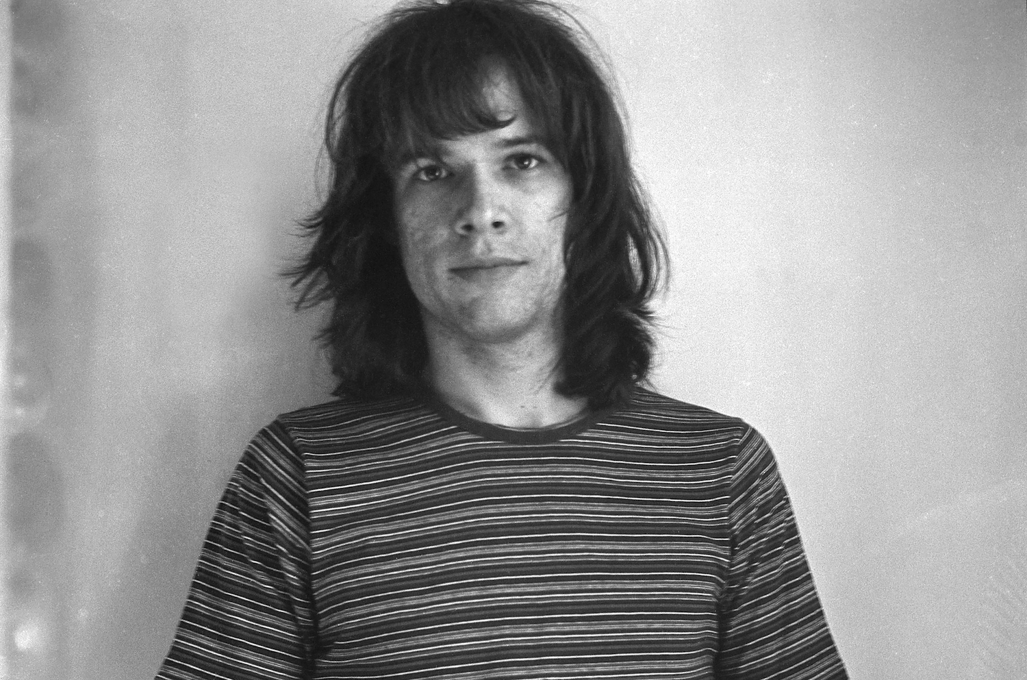 Arthur Russell by Joel Sokolov