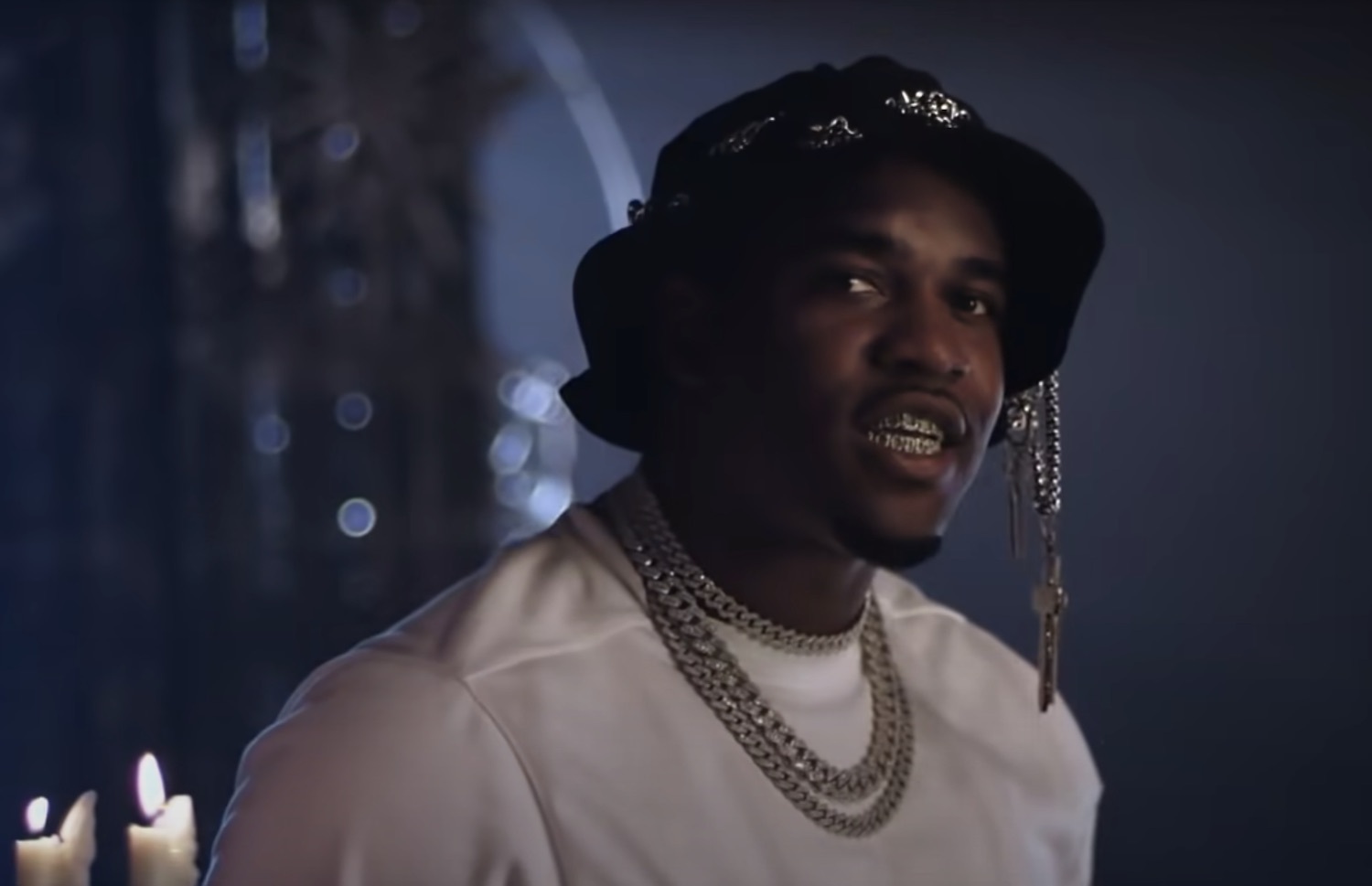 Asap ferg no ceilings video