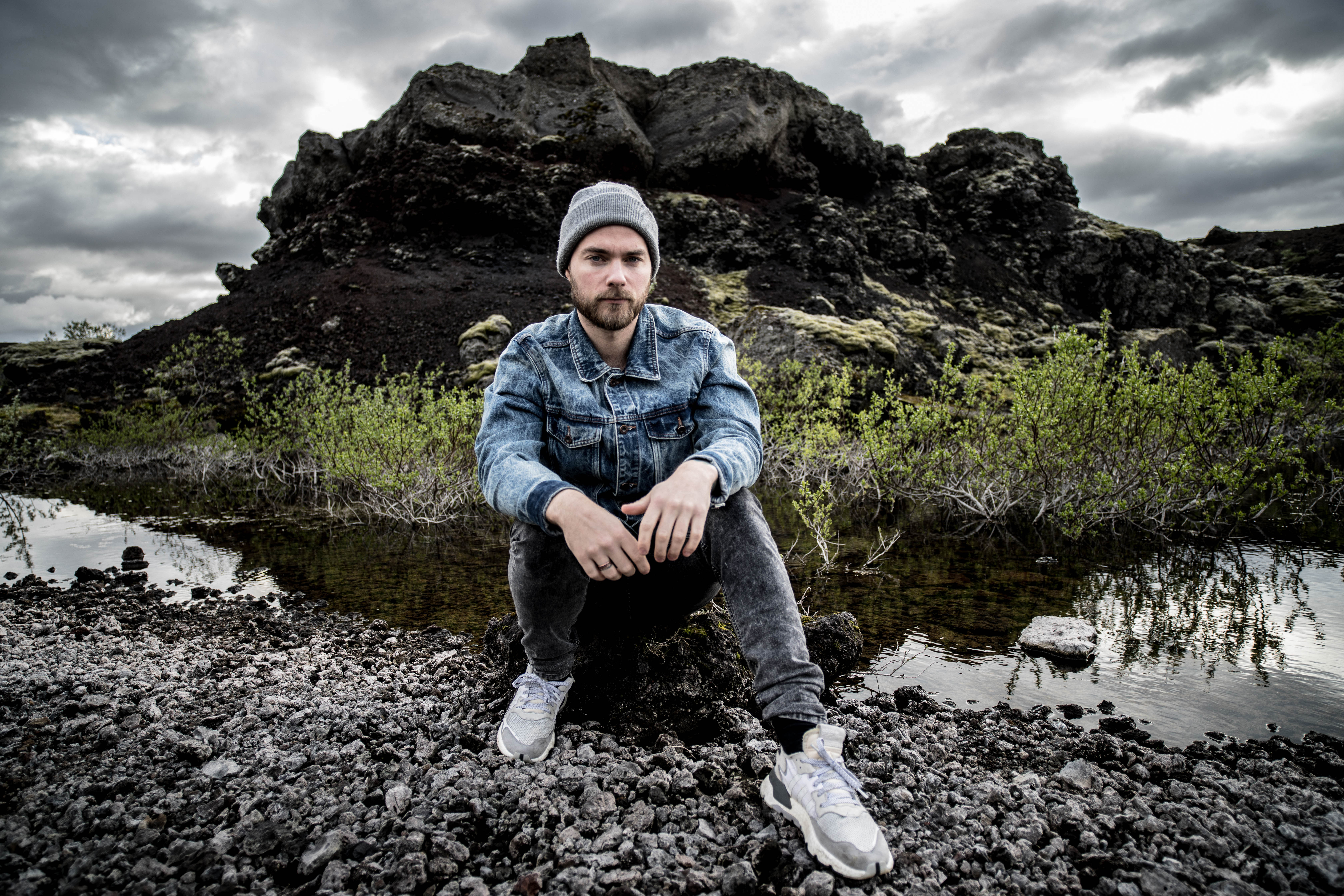 Asgeir 5