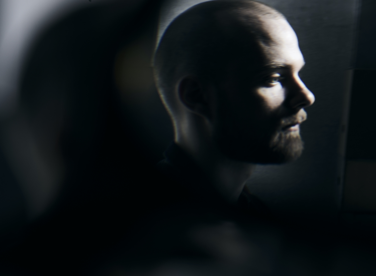Asgeir Trausti Ep The sky is painted gray today 202119508