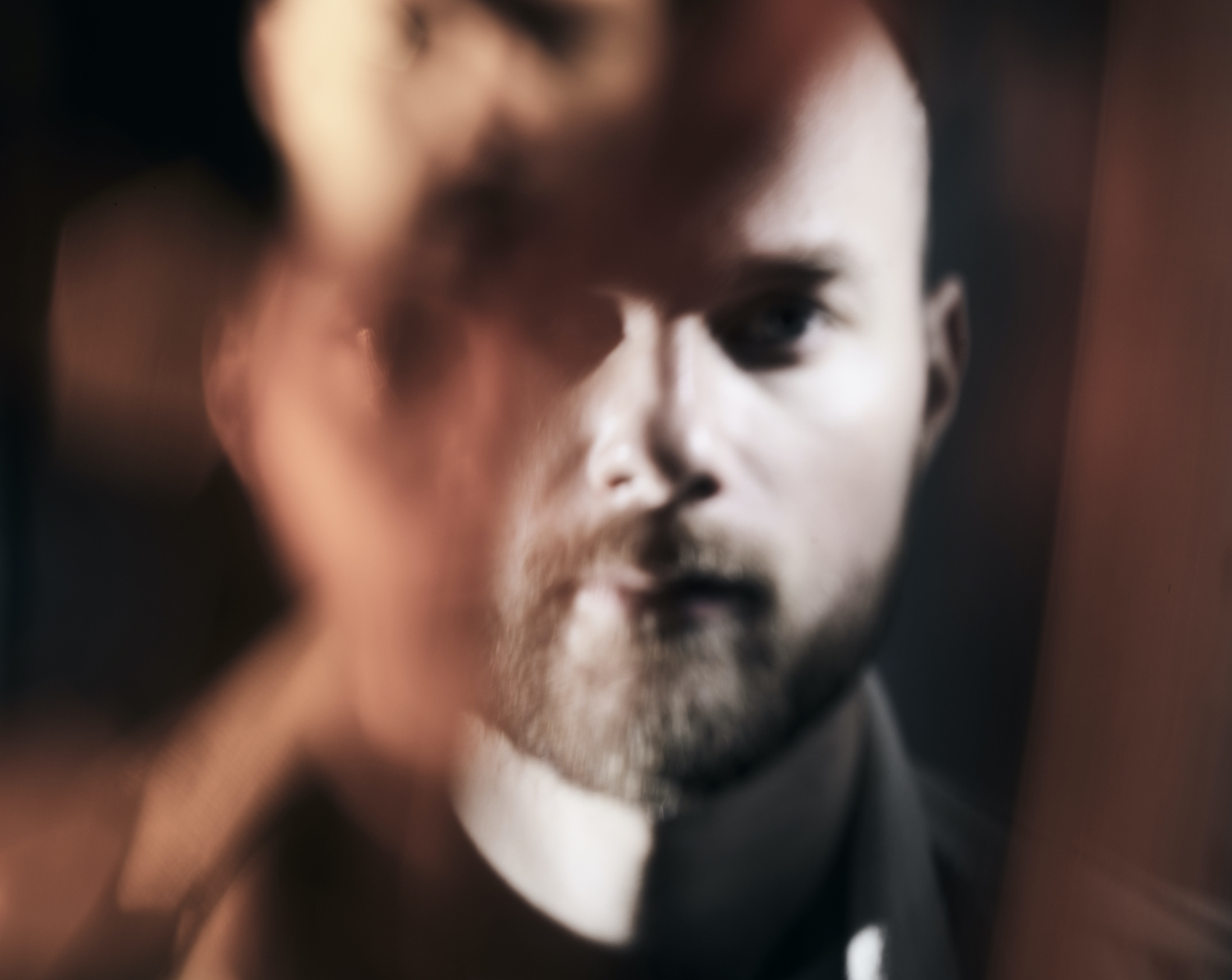 Asgeir Trausti Ep The sky is painted gray today 202119511 1