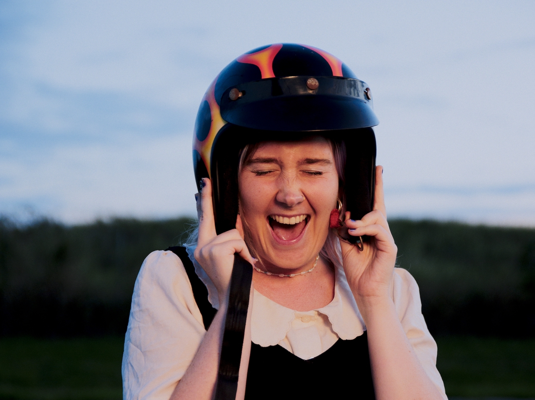 Asha Jefferies 2 by Cody Wood