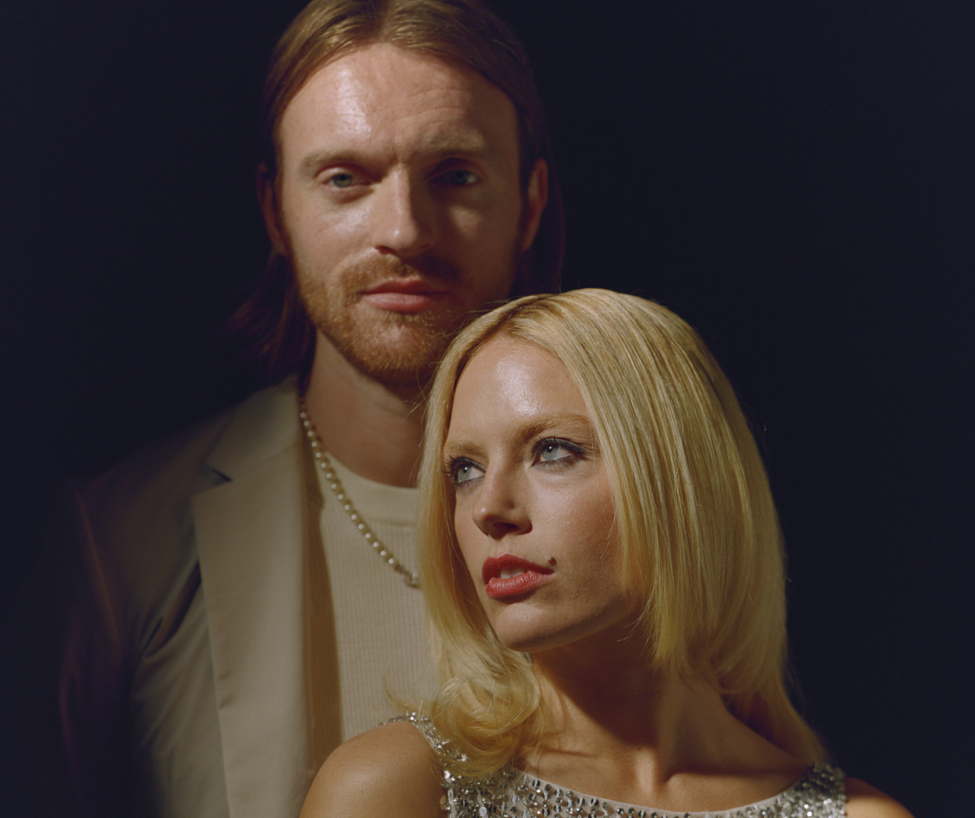 Ashe Finneas The Favours MAIN PRESS