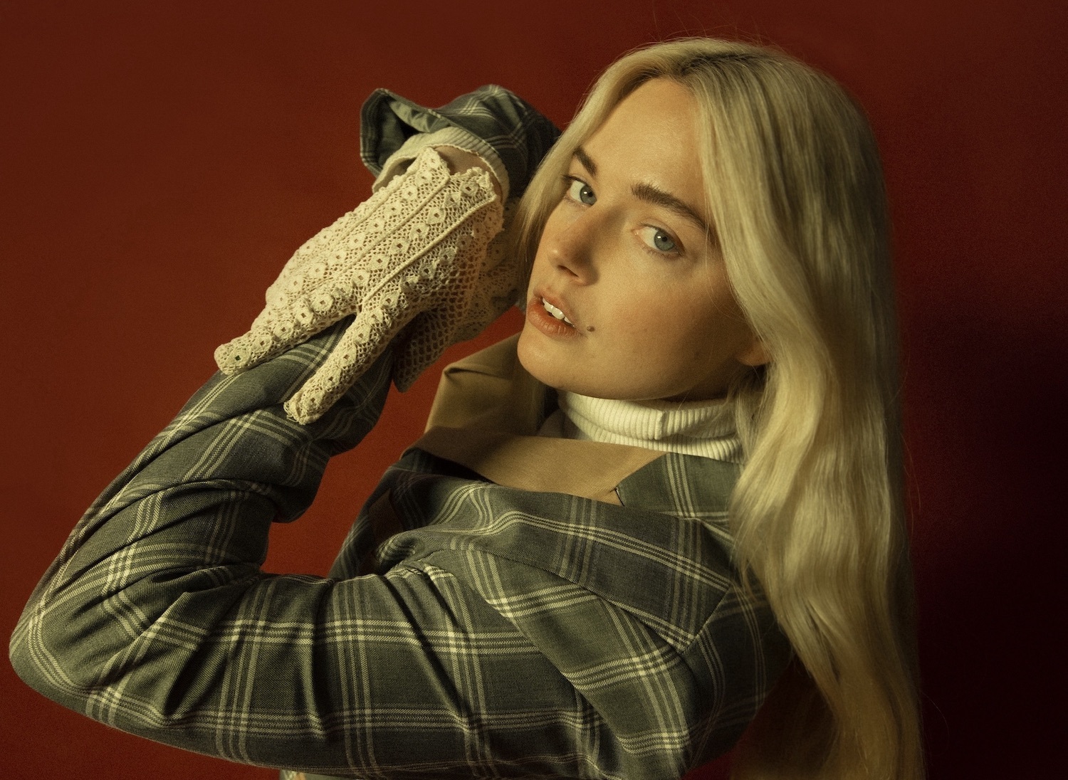 Ashe When Im Older press shot Low Res