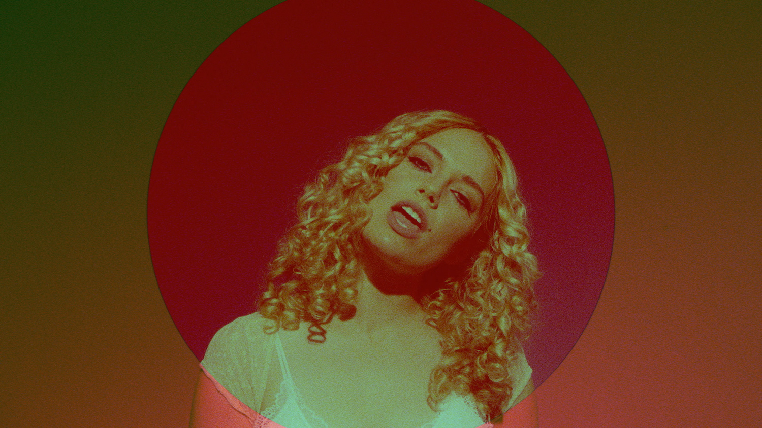 Ashe Emotional Video Still