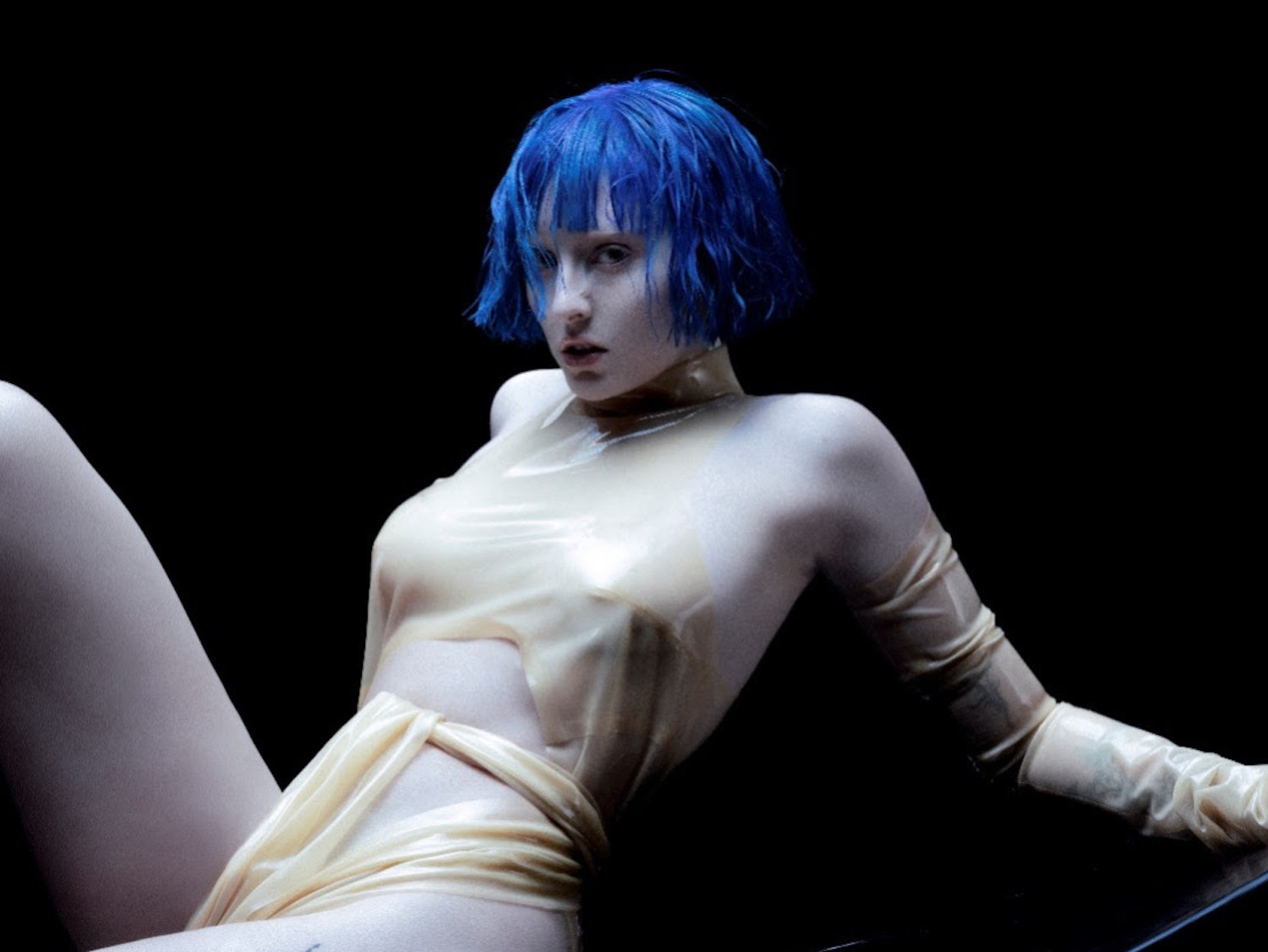 Ashnikko YMMS 2023 press shot