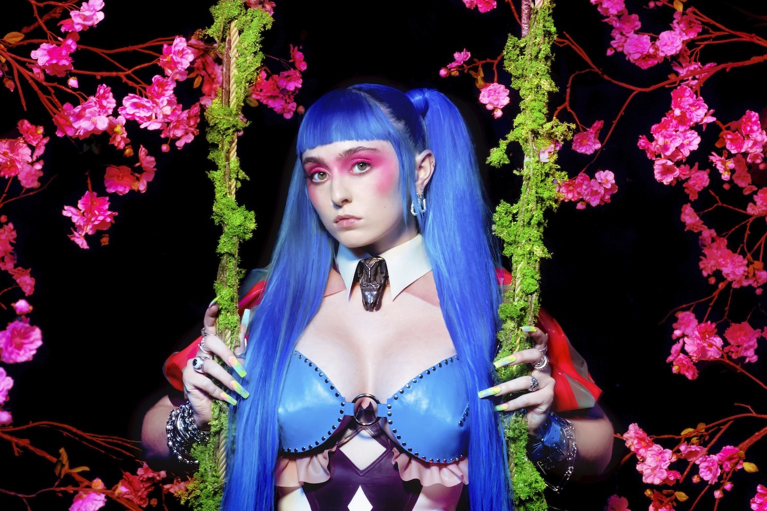 Ashnikko Credit Vasso Vu LEAD IMAGE DEMIDEVIL