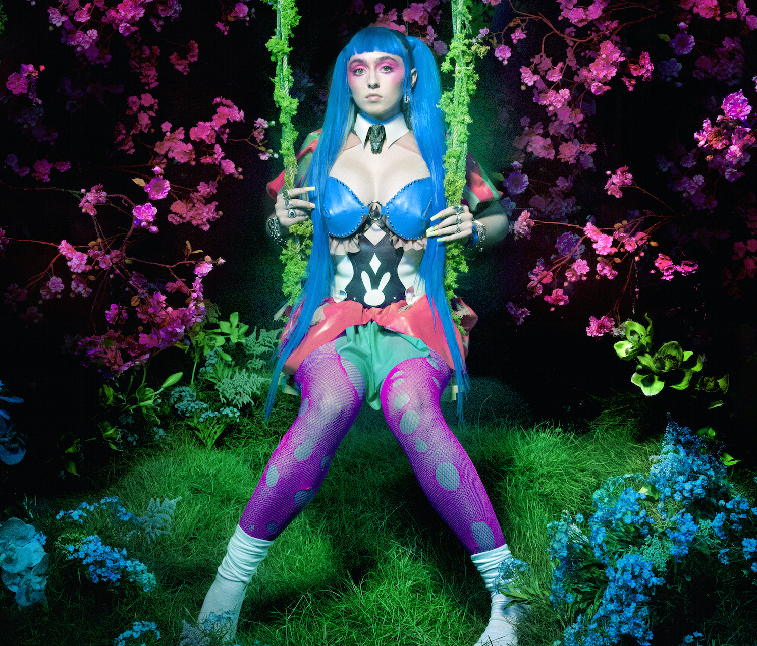 Ashnikko Credit Vasso Vu demidevil