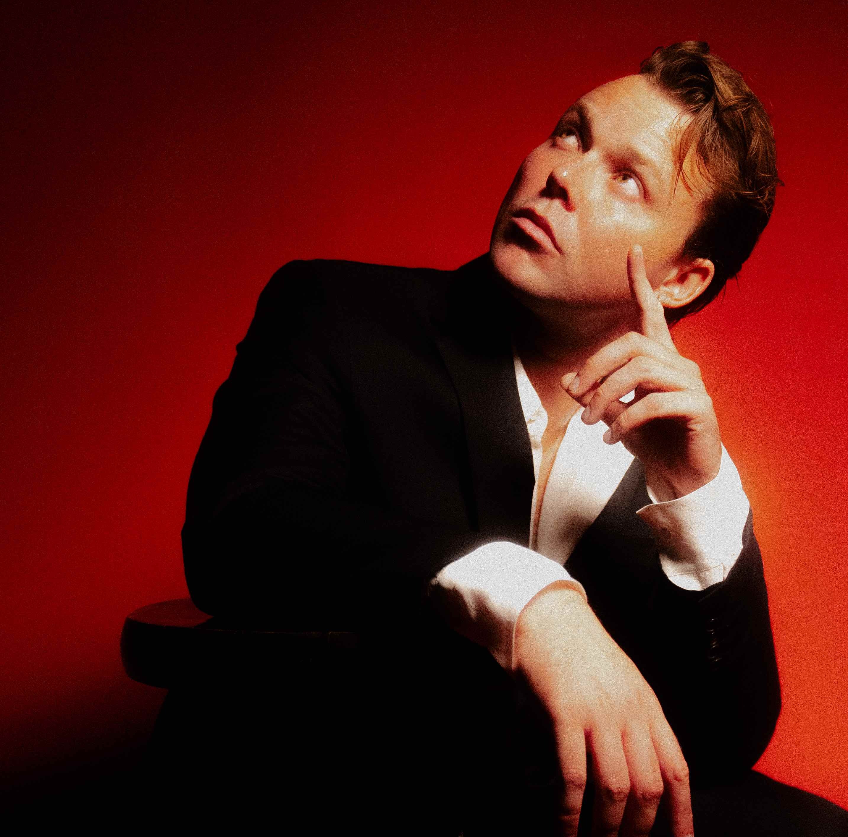 Ashton Irwin Press Shot 2024 credit Ryan Fleming