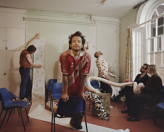 Attawalpa Experience