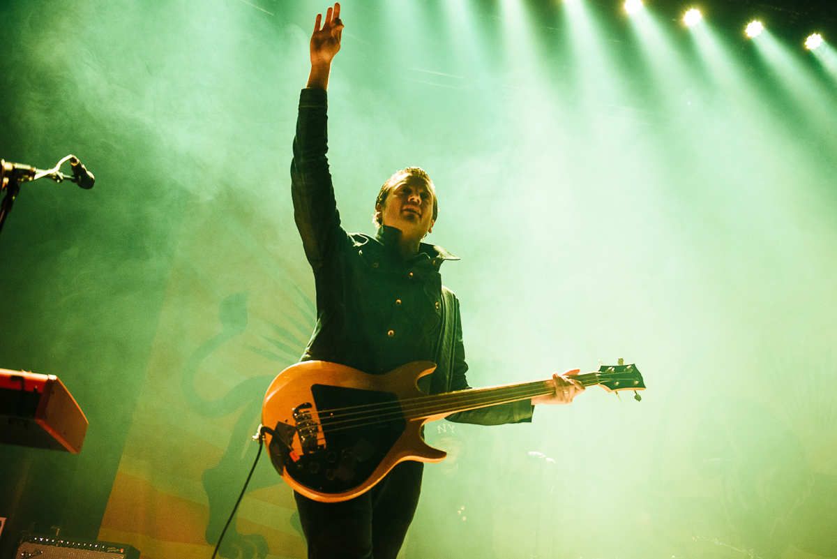 Augustines Roundhouse 081214 Gaelle Beri 04