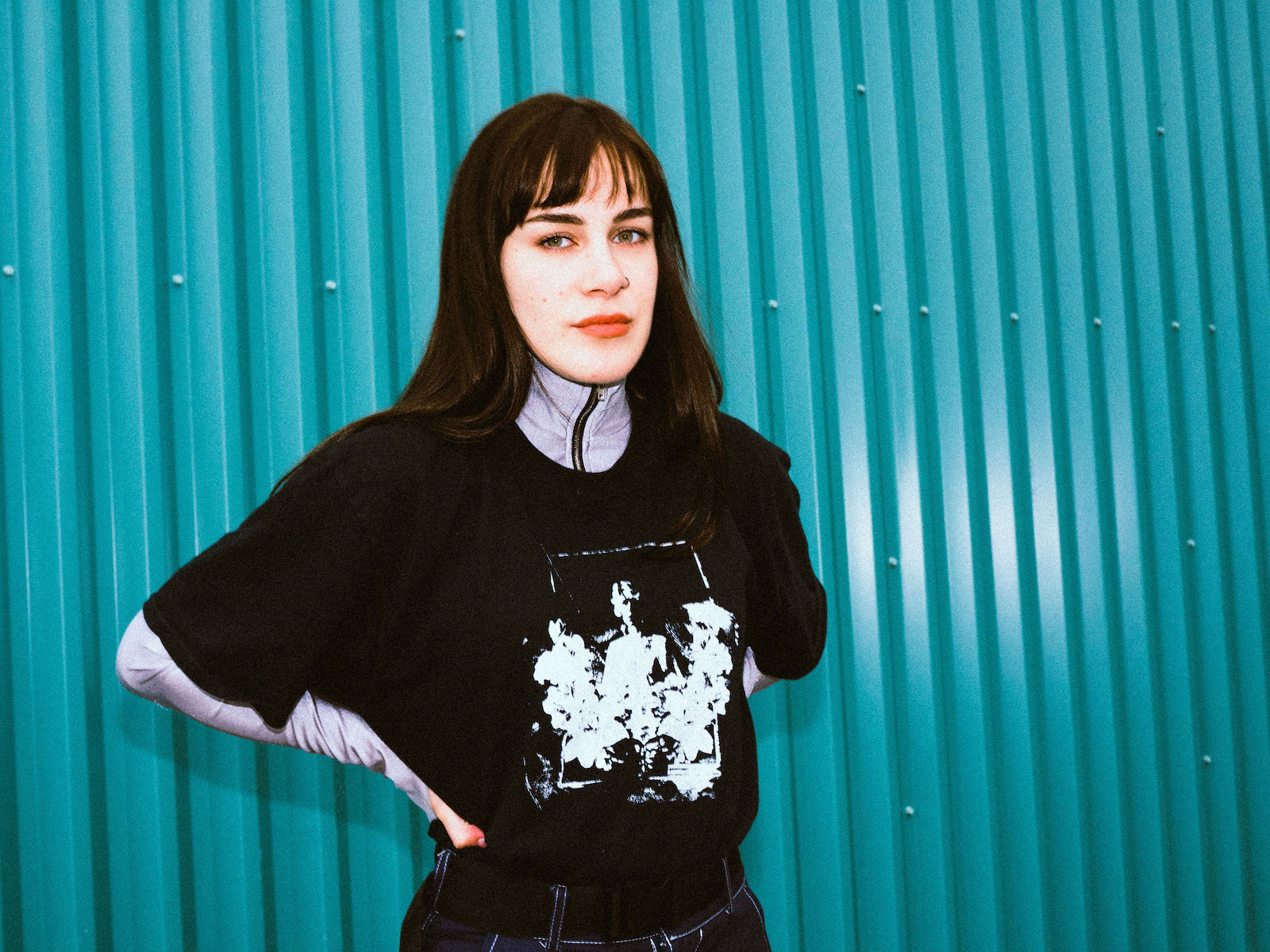 Aunty Social Press Shot 2 by BU9 BOY