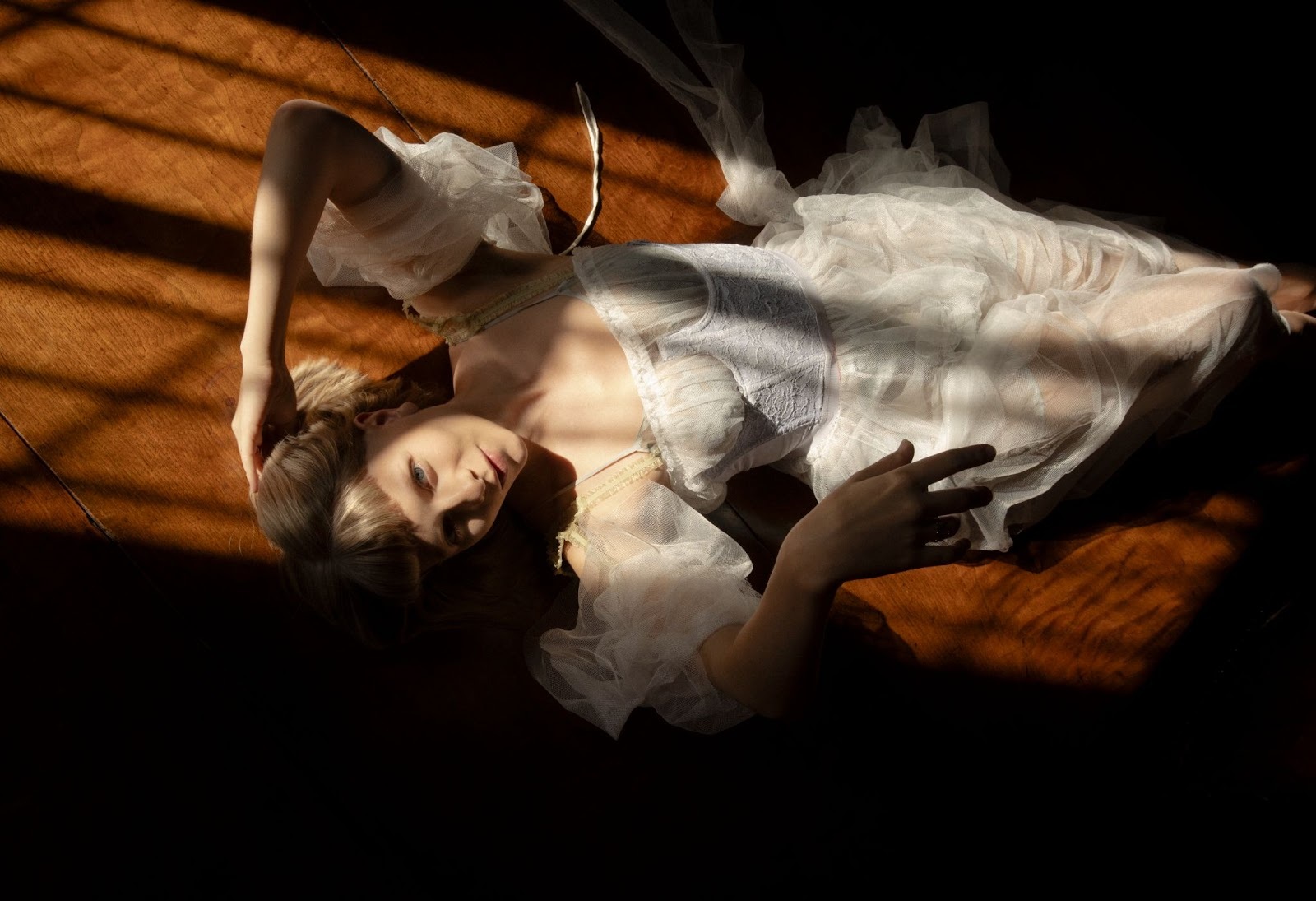 Aurora Conflict of the Mind