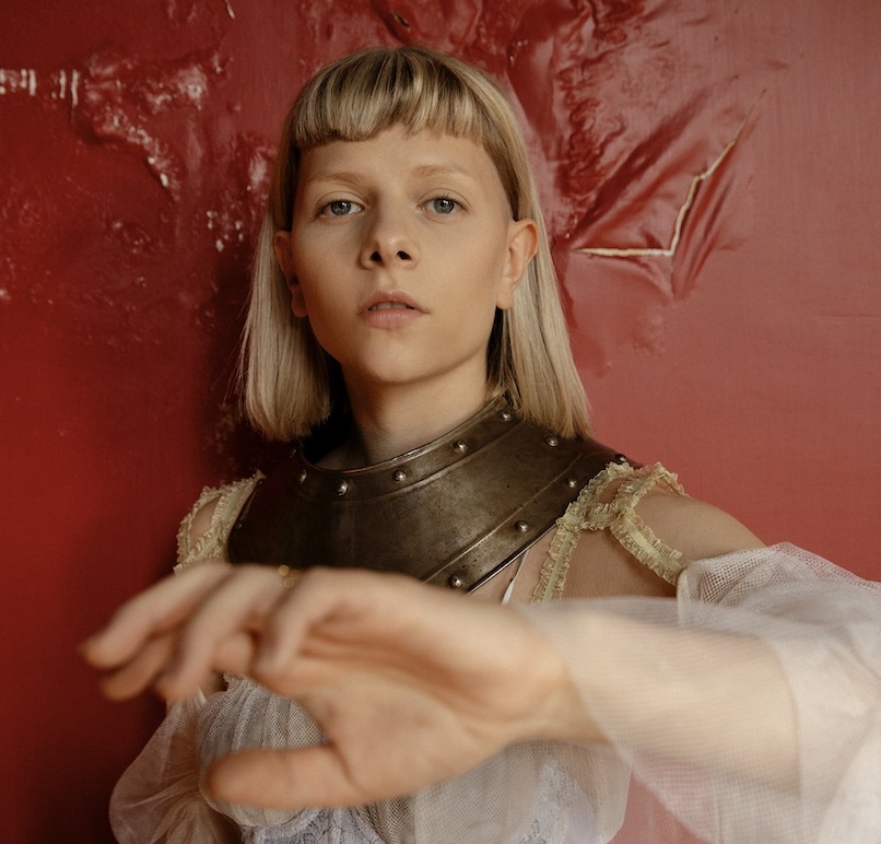 Aurora Flow Festival 2024