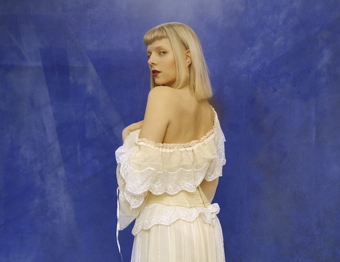 Aurora Some Kind of Skin