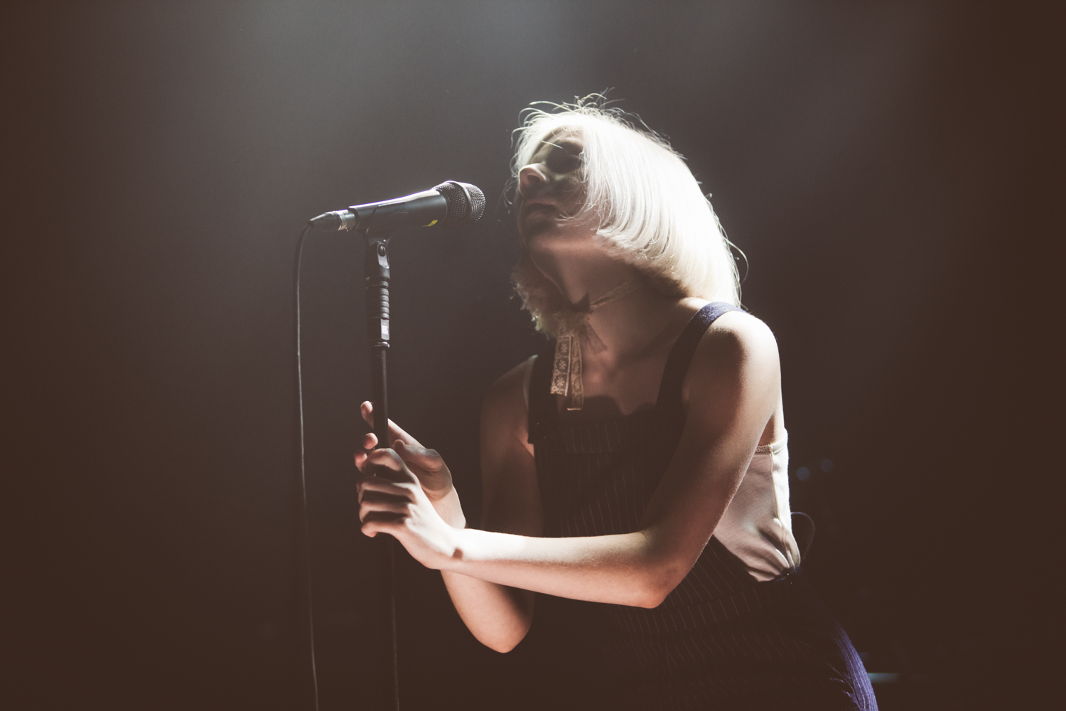 Aurora Brixton Academy London251115 1