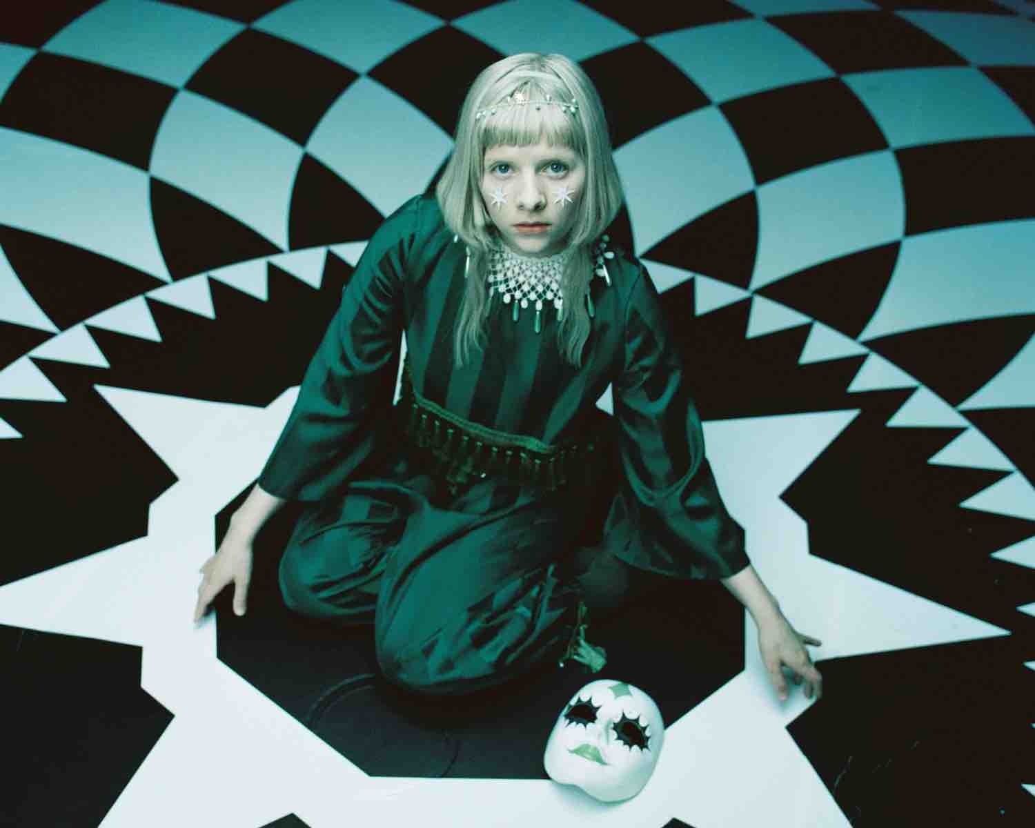 Aurora 1 press credit Isak Okkenhaug