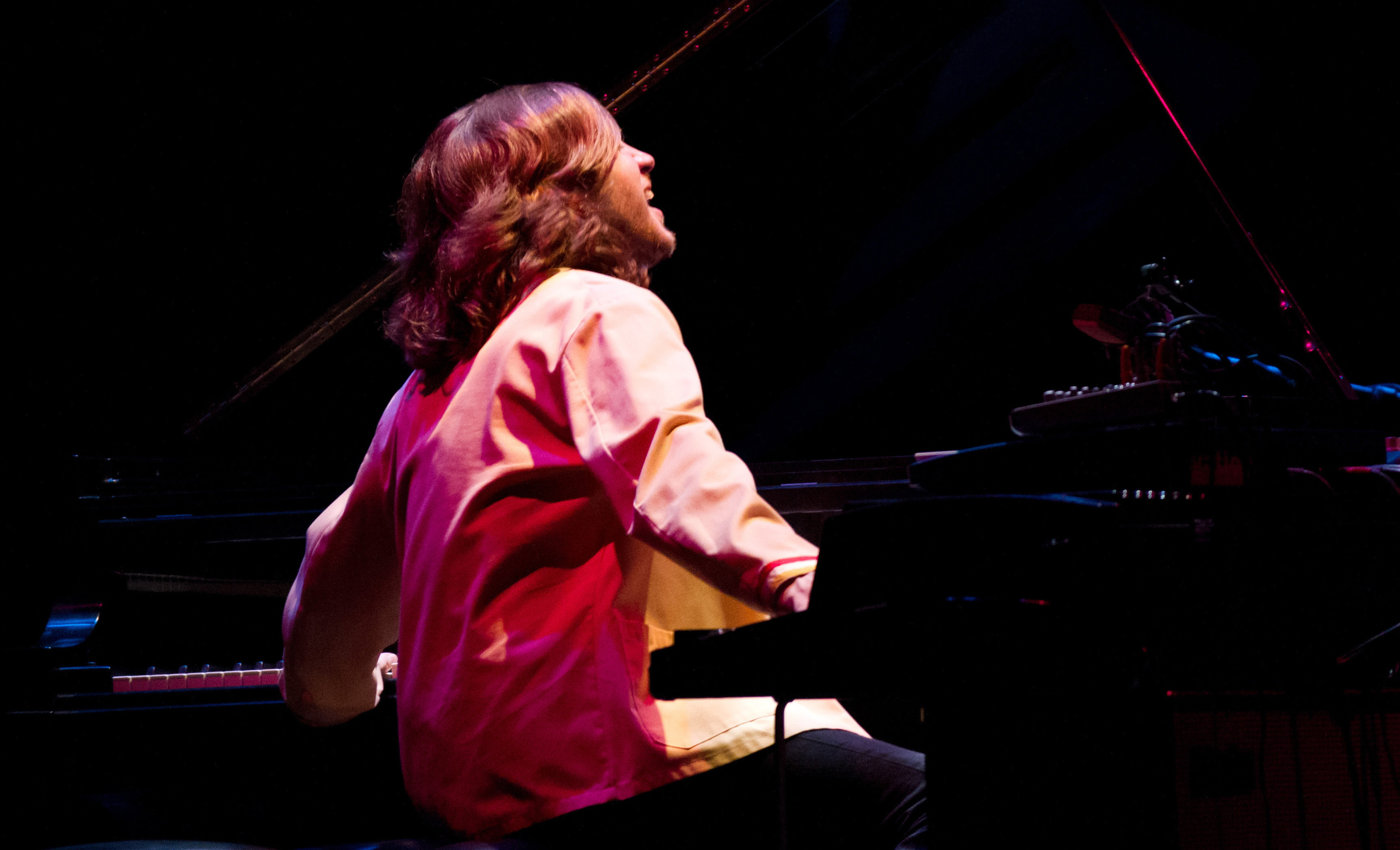 Austin Peralta Brainfeeder reissue