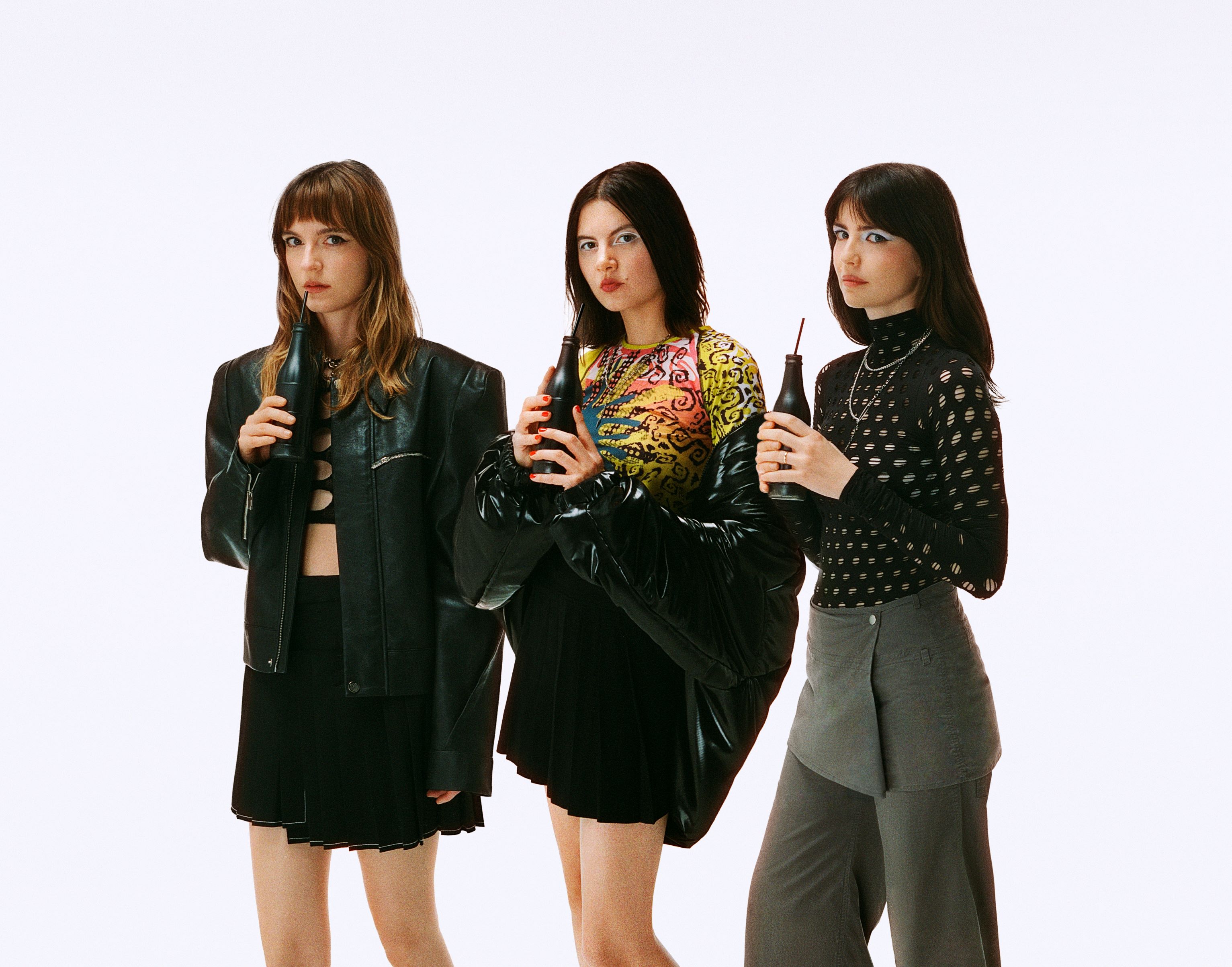 Automatic credit Erica Snyder promo photo 10