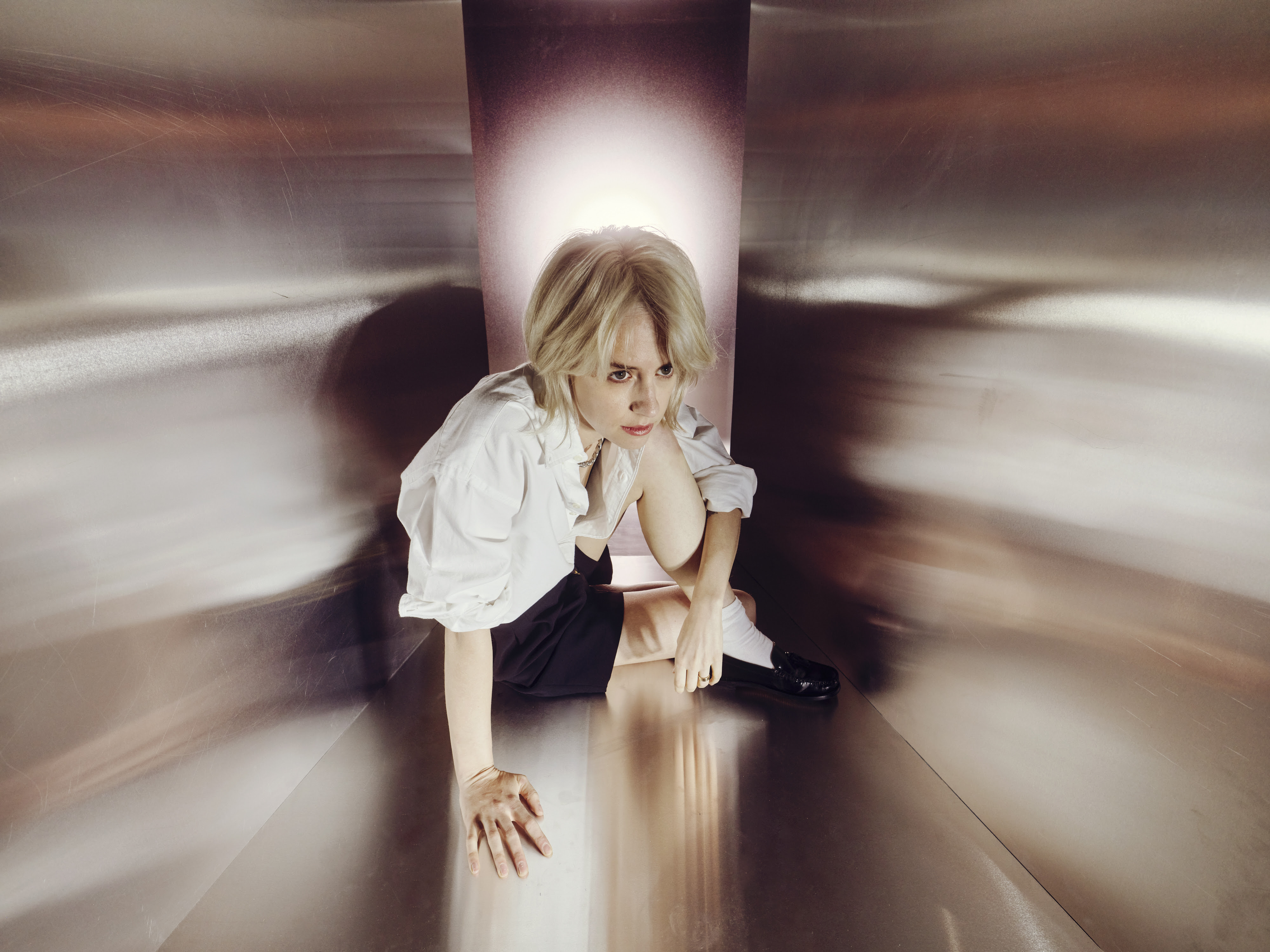 Avalon Emerson Moby
