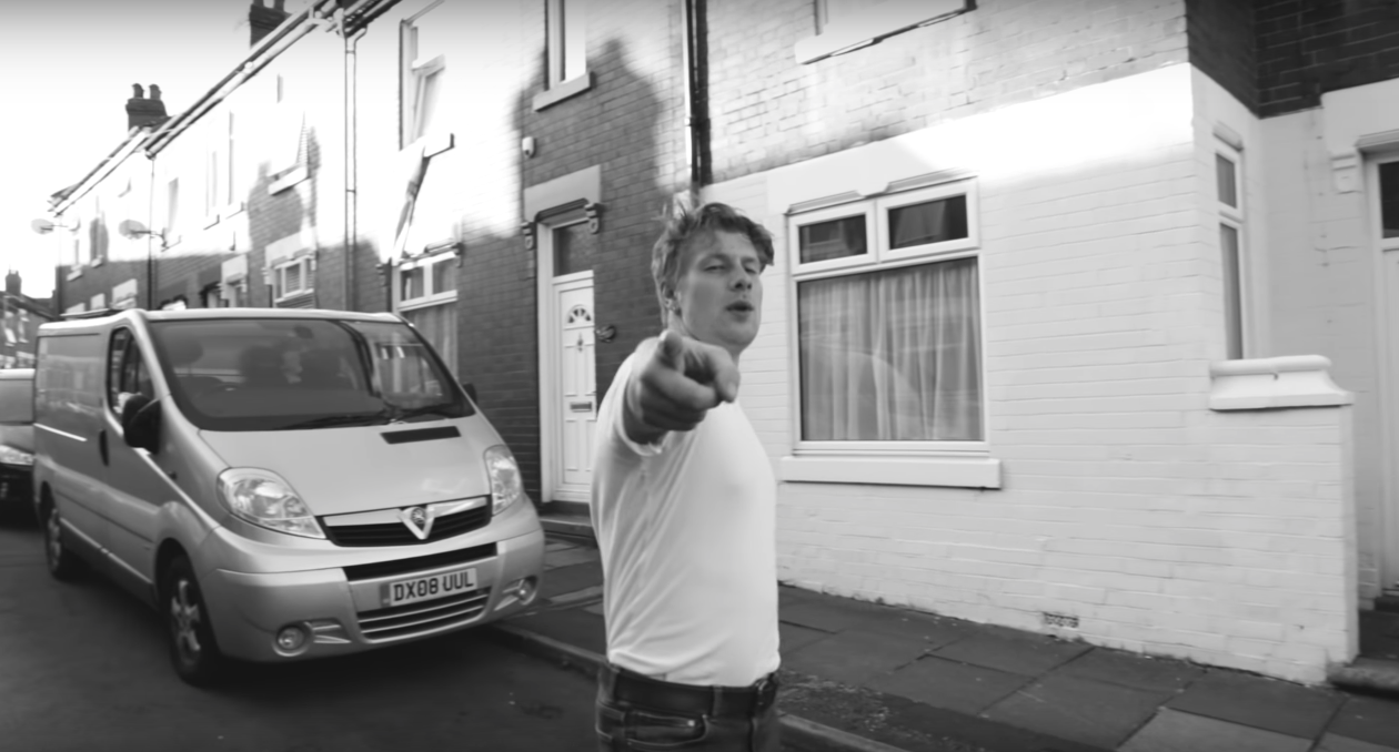 Average Joe Screen Shot 2