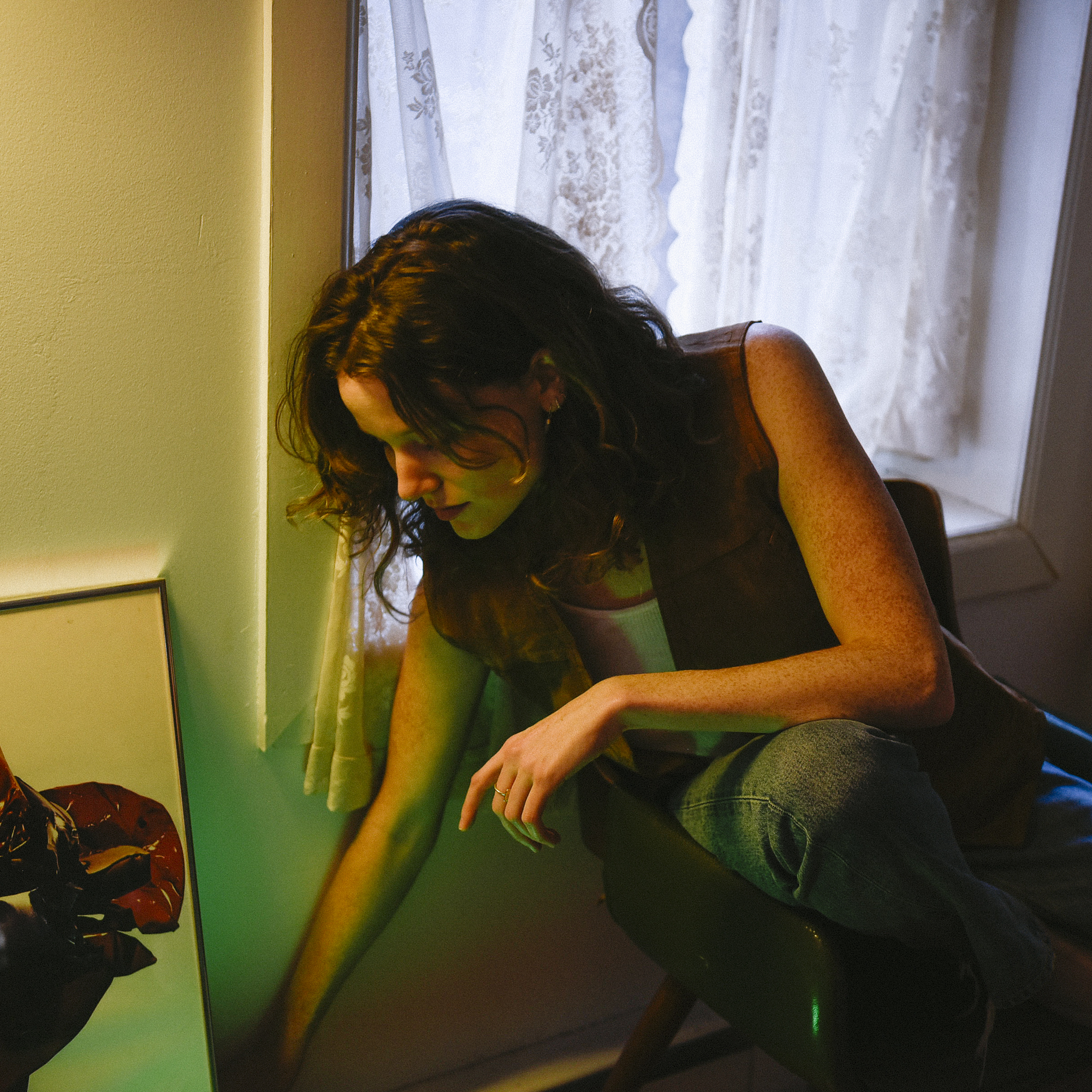 Avery Friedman 2 Credit Mamie Heldman