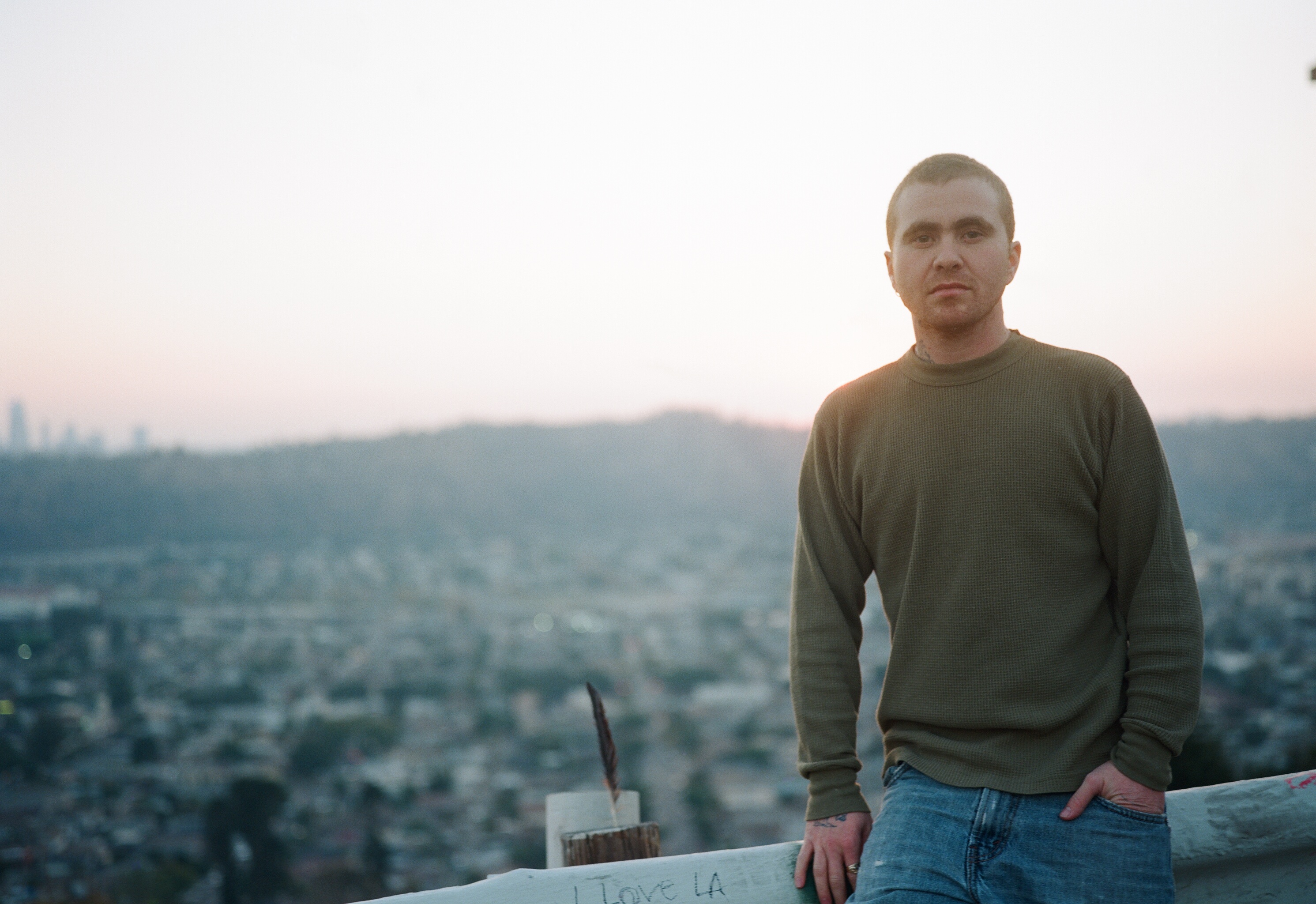 Avery Tucker Paw Press Photo Credit to Julian Klincewicz