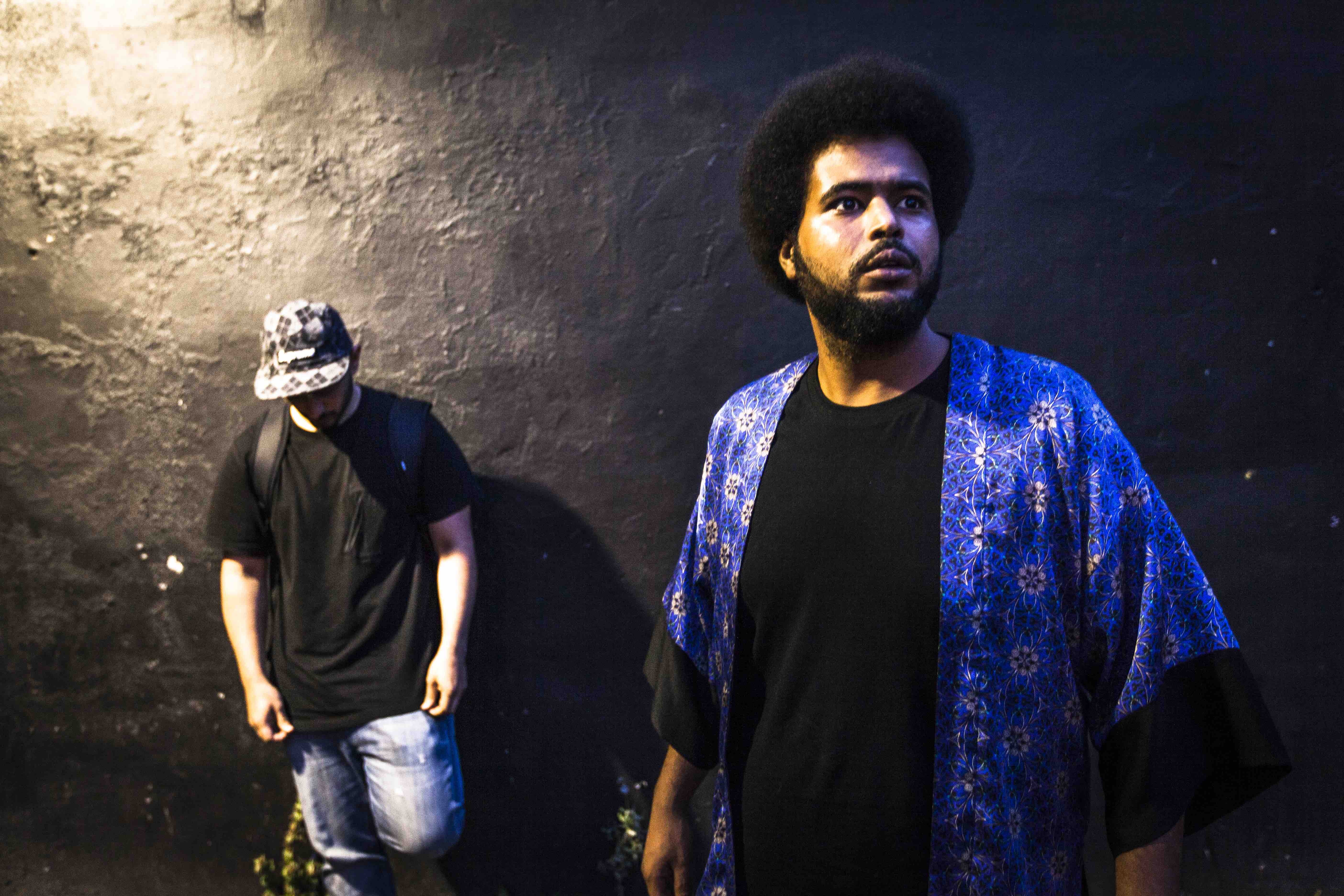 Awate Turkish c Jake Lewis