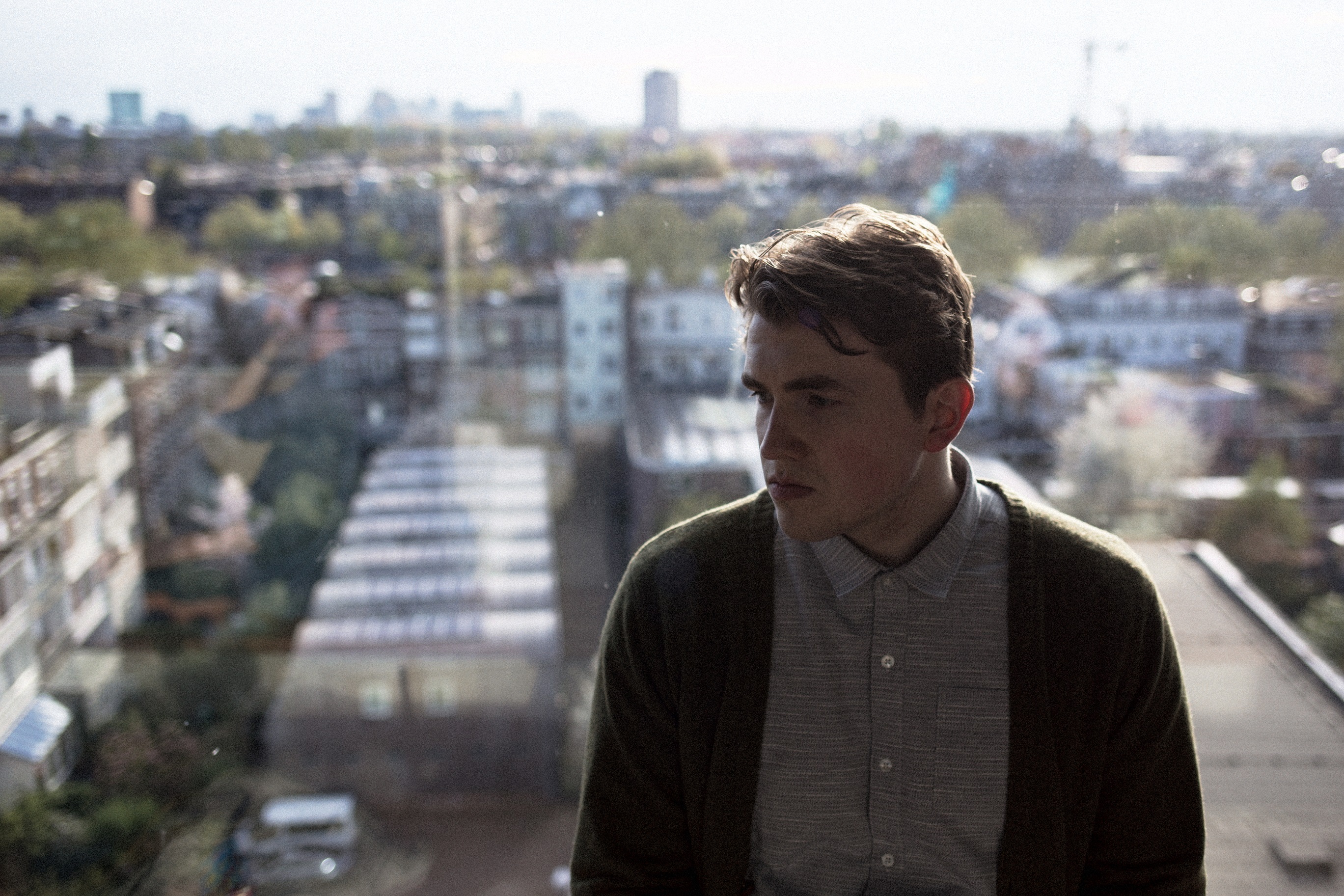 Axel Flovent 1890 EX2 HR