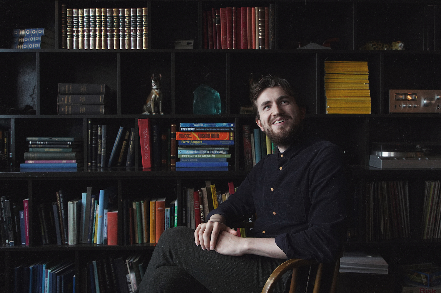 Axel Flovent 5 credit Viktor Dadi Einarsson