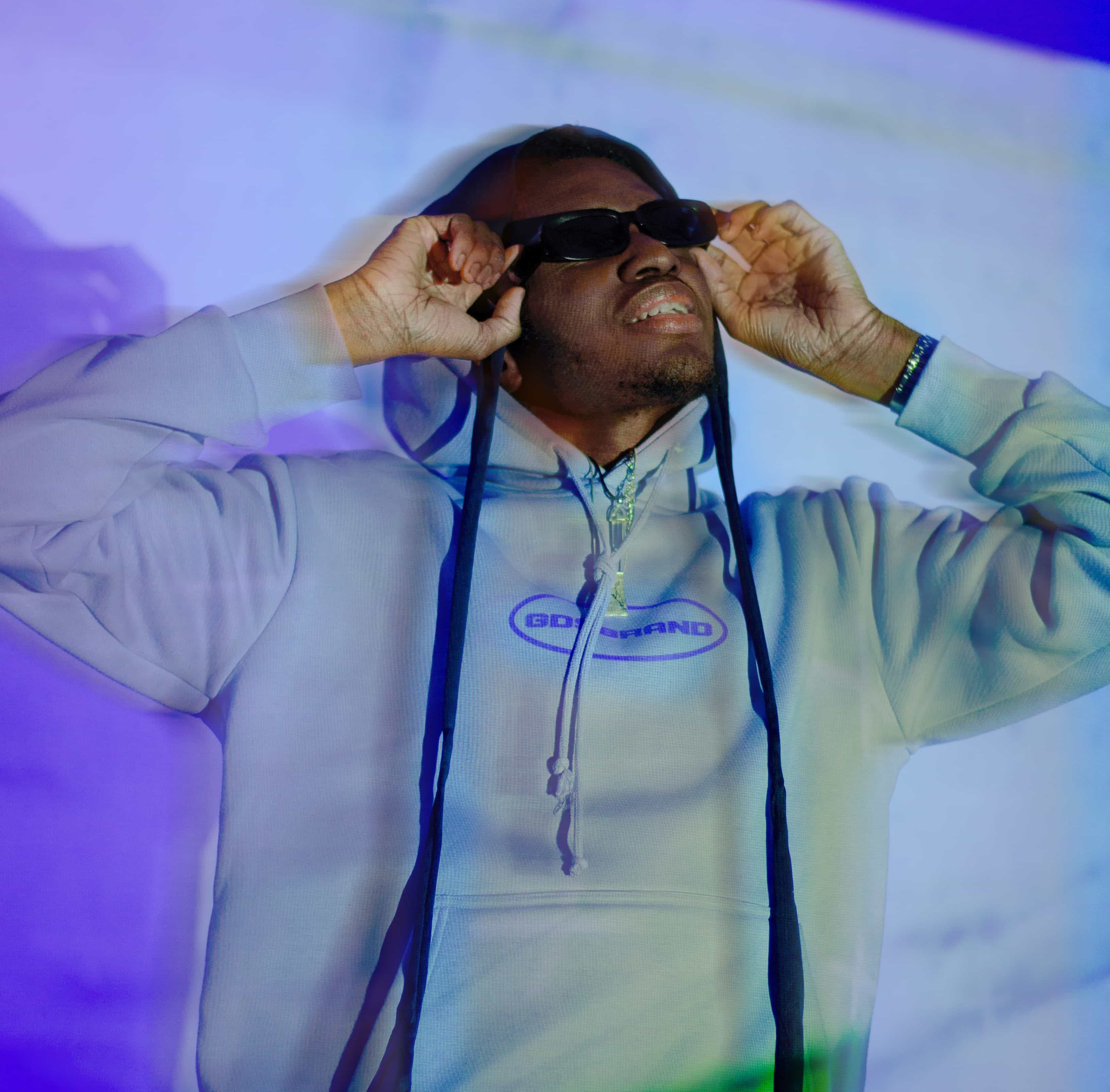 Ay Chibs by Newaka Okparaeke