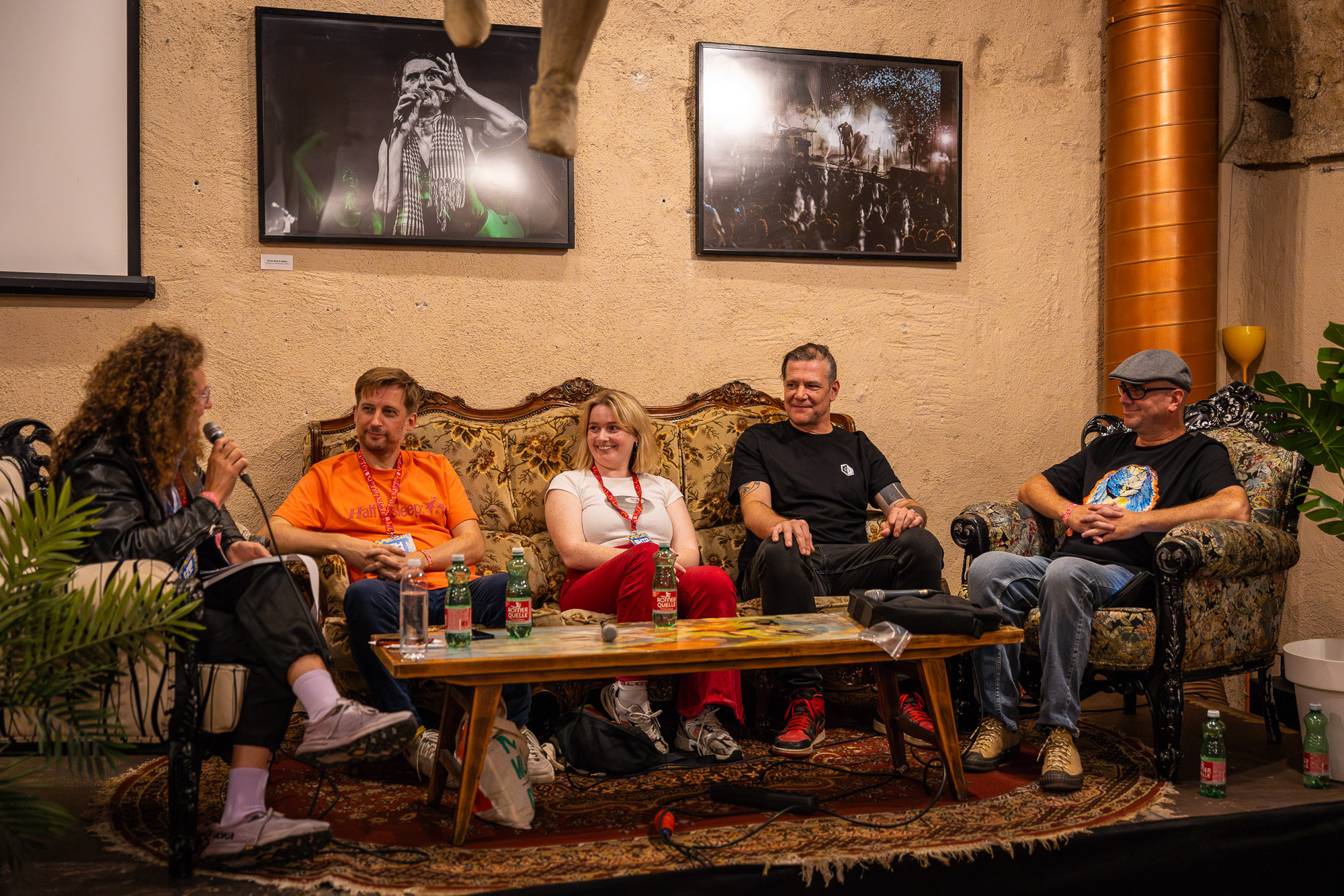 Azimut Paneli Petak Filip Kovacevic SHIP 27 of 80