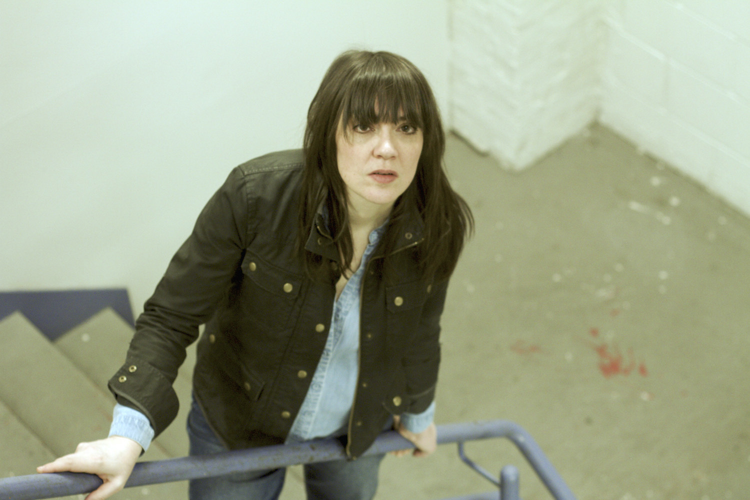 AZITA announces first album in eight years with lead single 