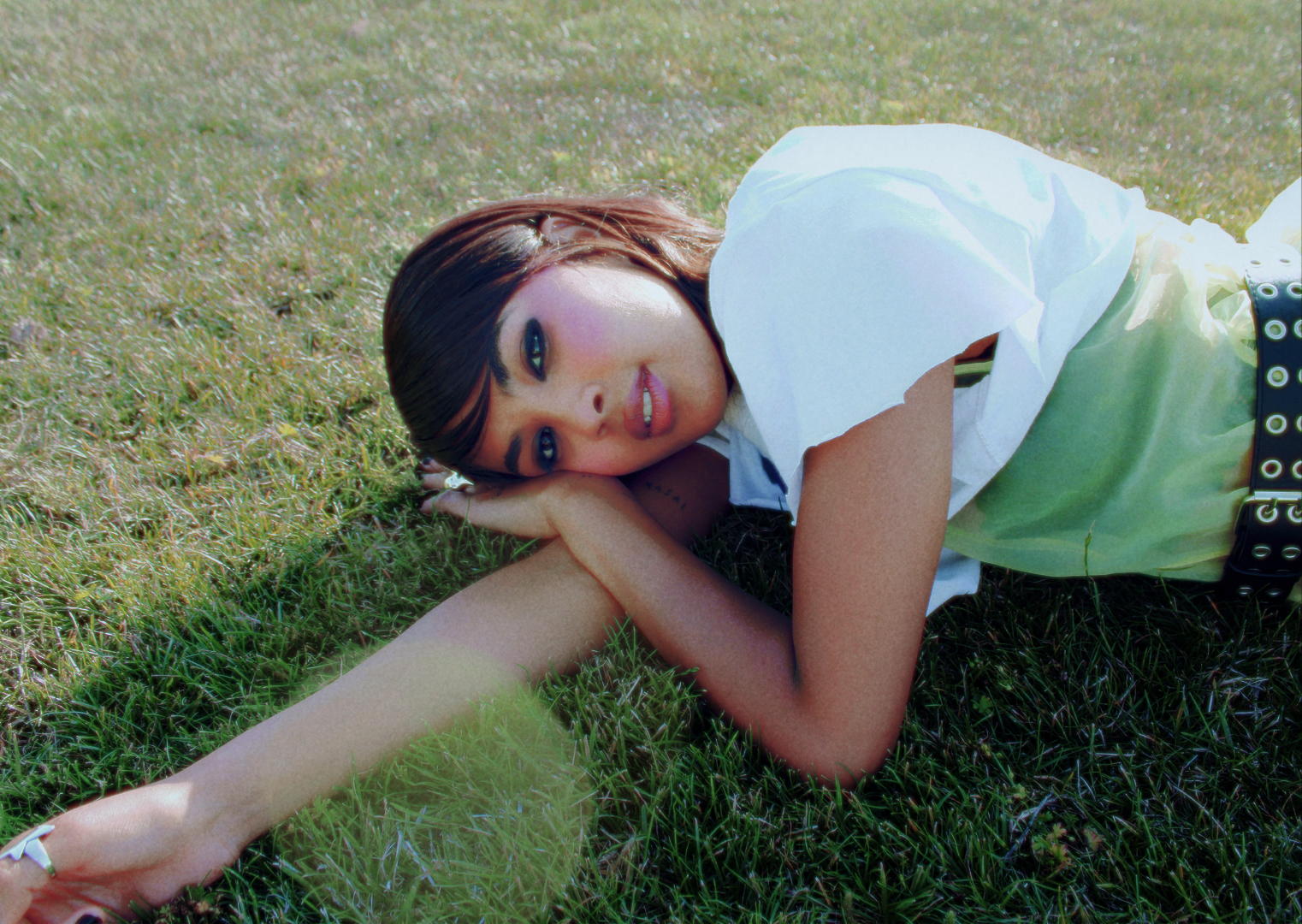 Aziya Virgin Suicides