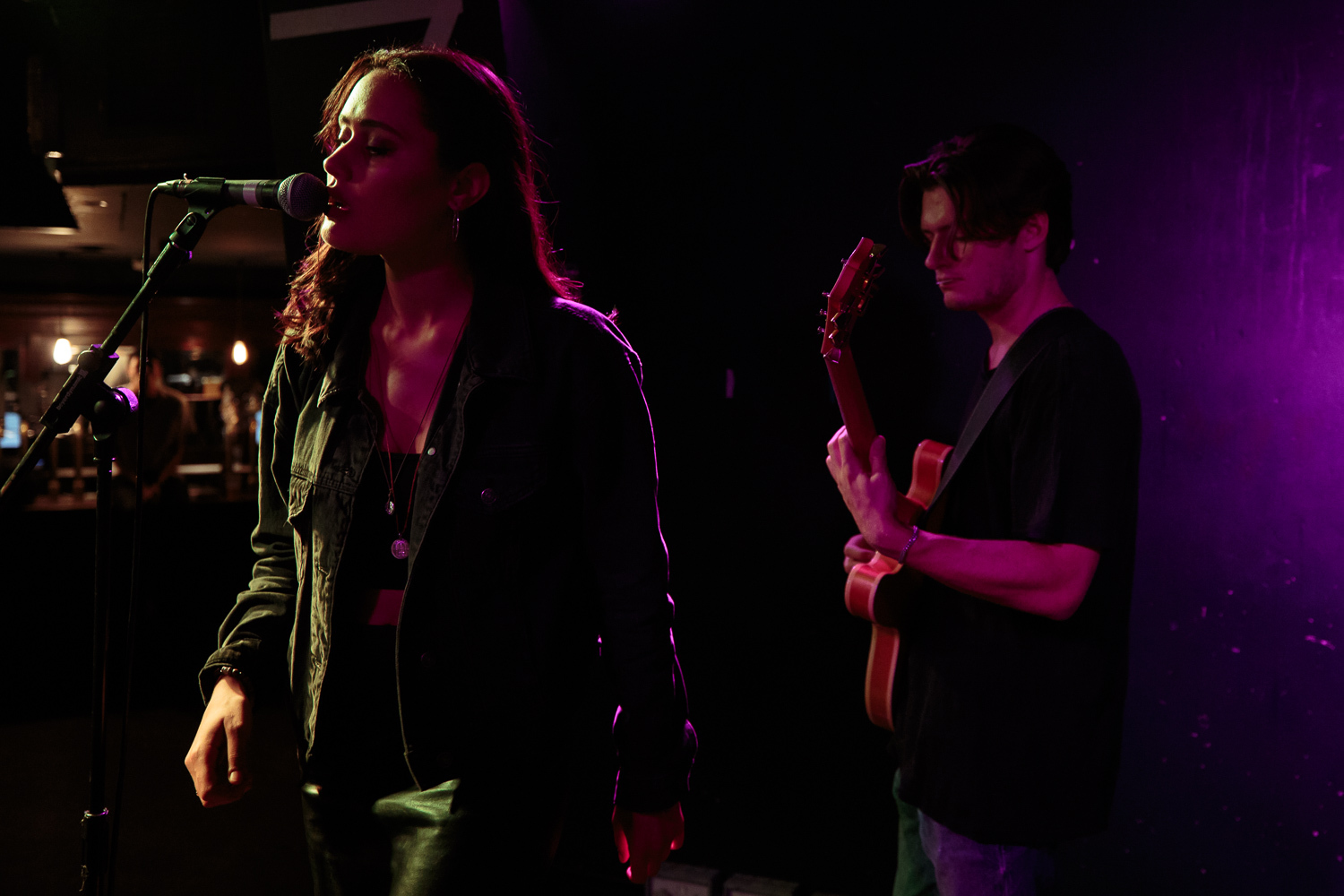 Azusena Old Blue Last London 210717 Siamak Amini 17