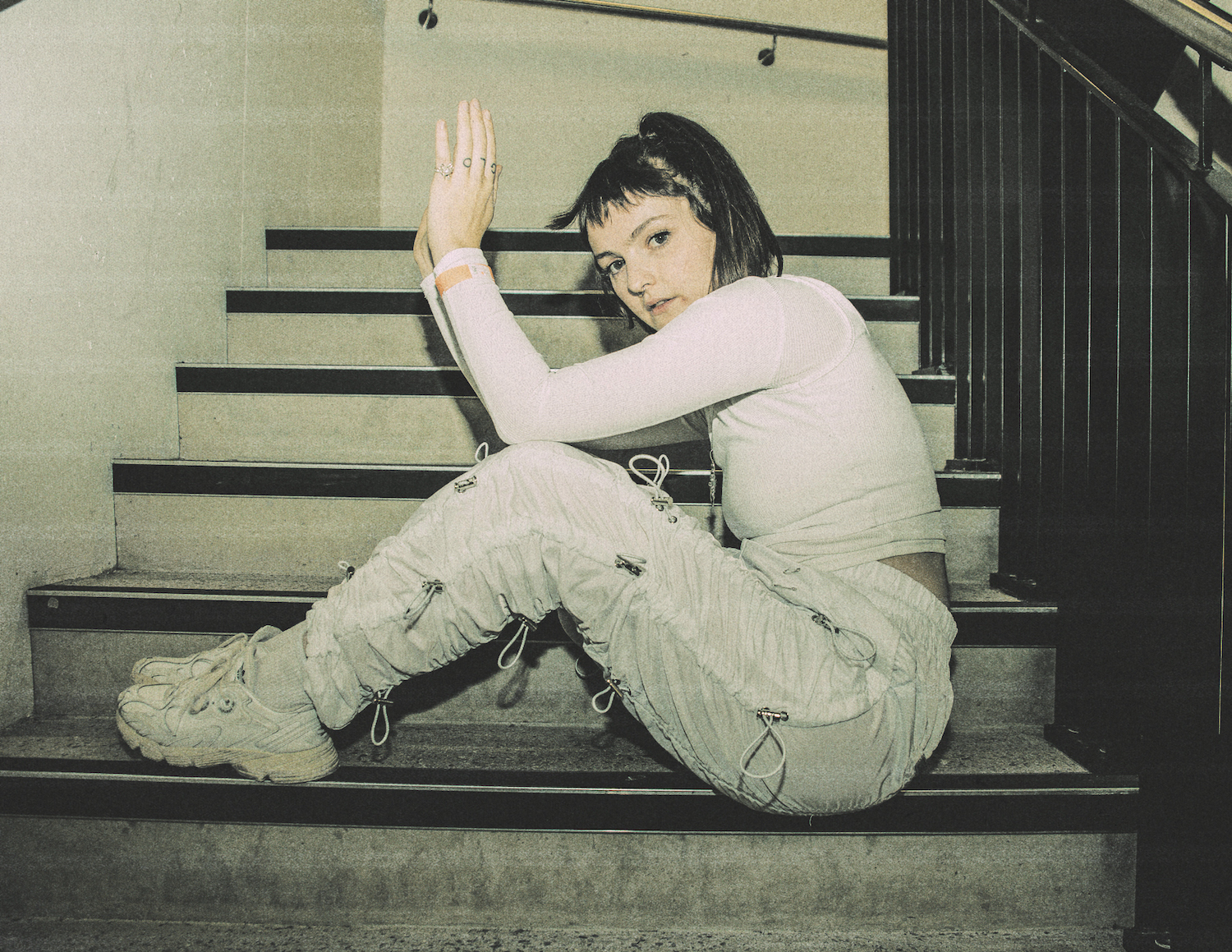 BABii | The Line of Best Fit