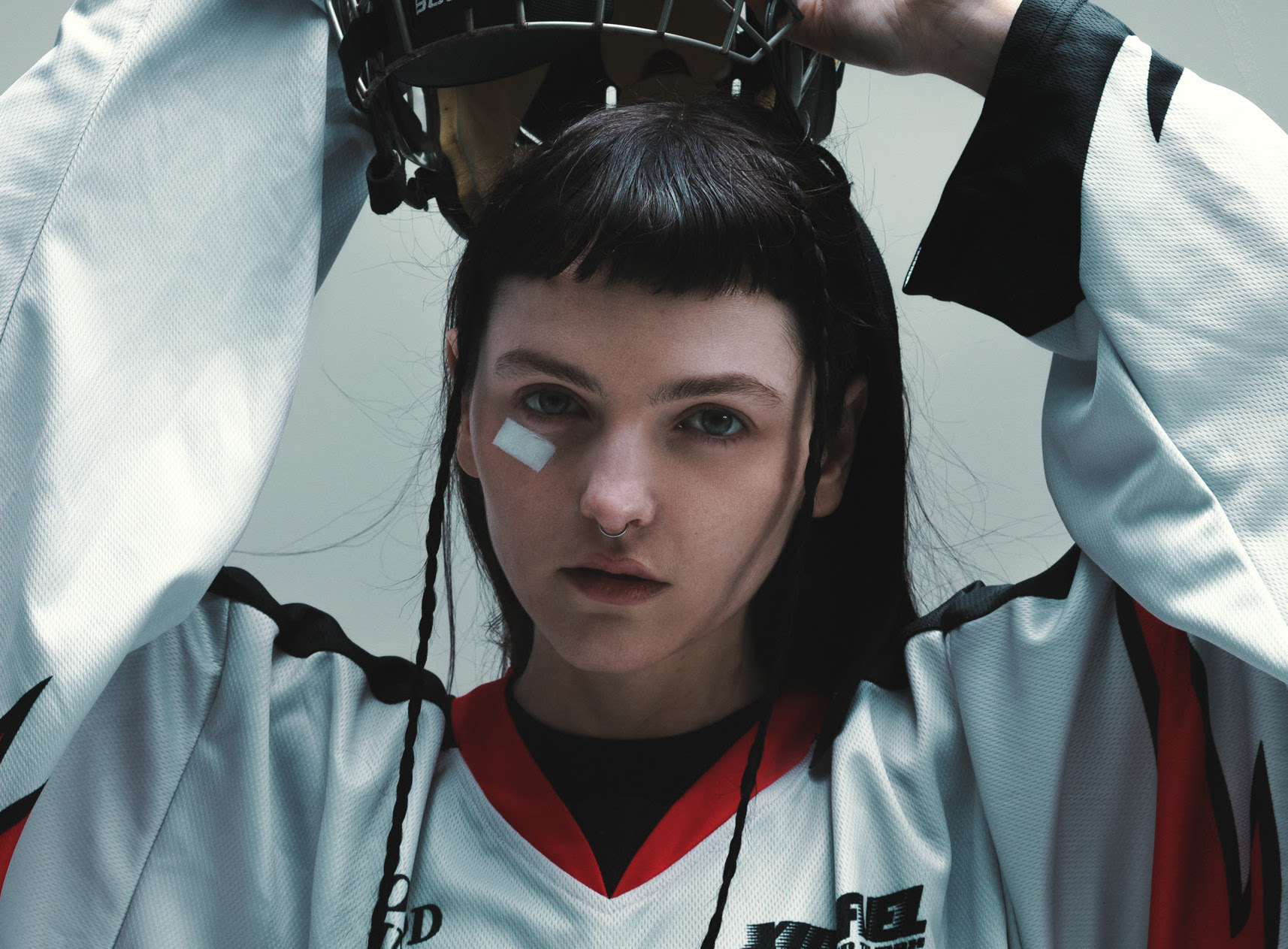 BA Bii third studio album