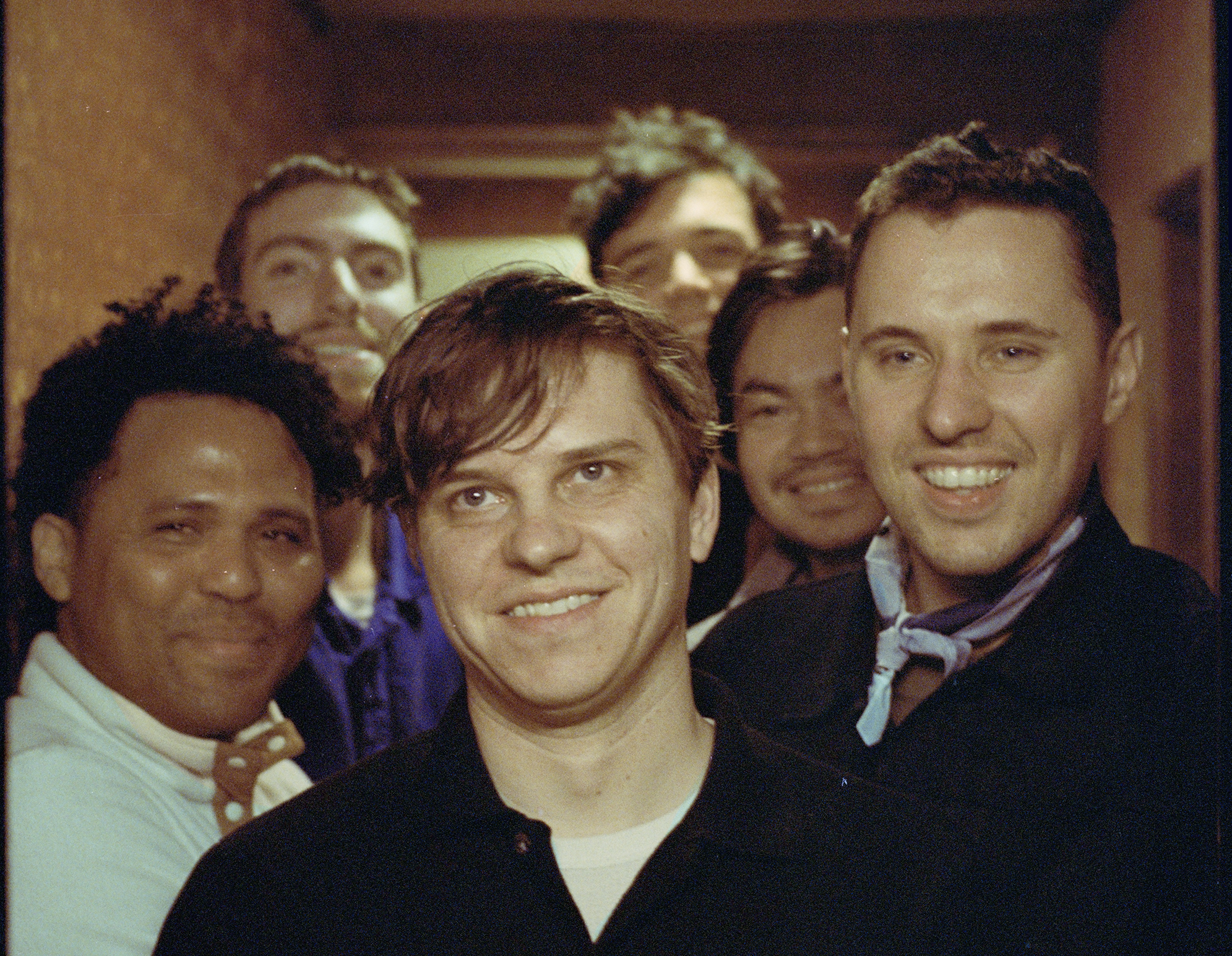 BADBADNOTGOOD RESIDENCY