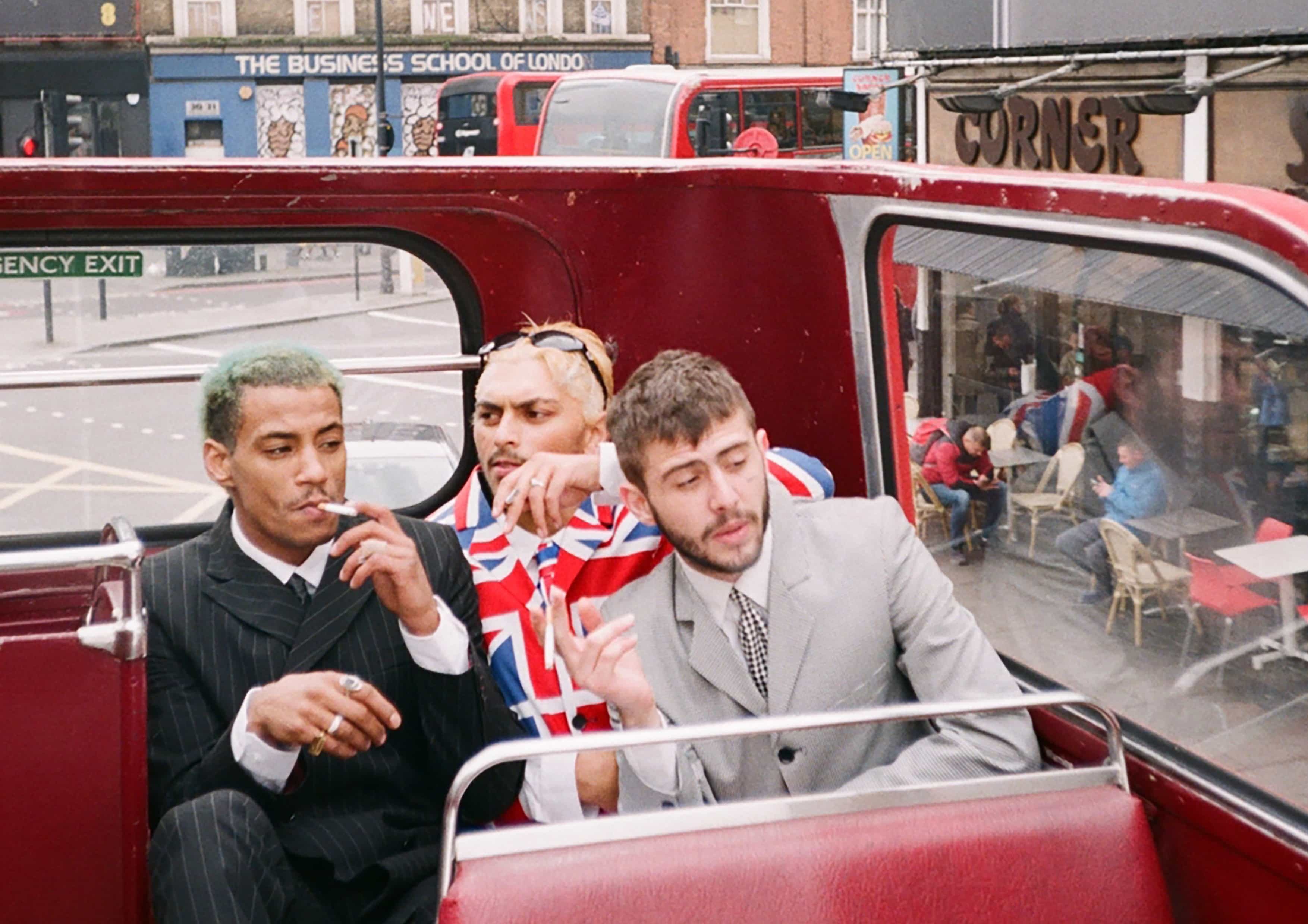 BADGIRL PRESS SHOT 2