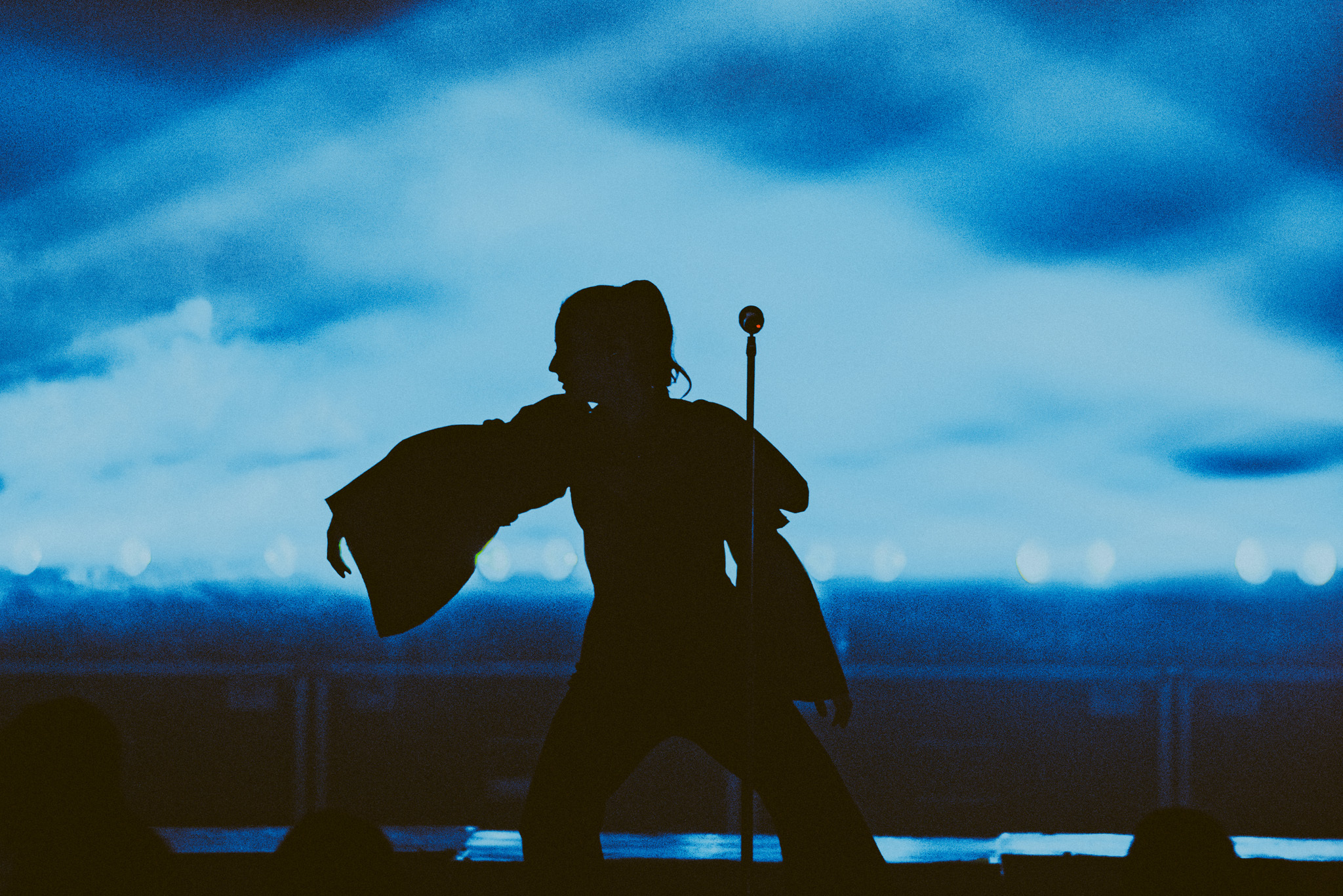 BANKS Vancouver LH 14