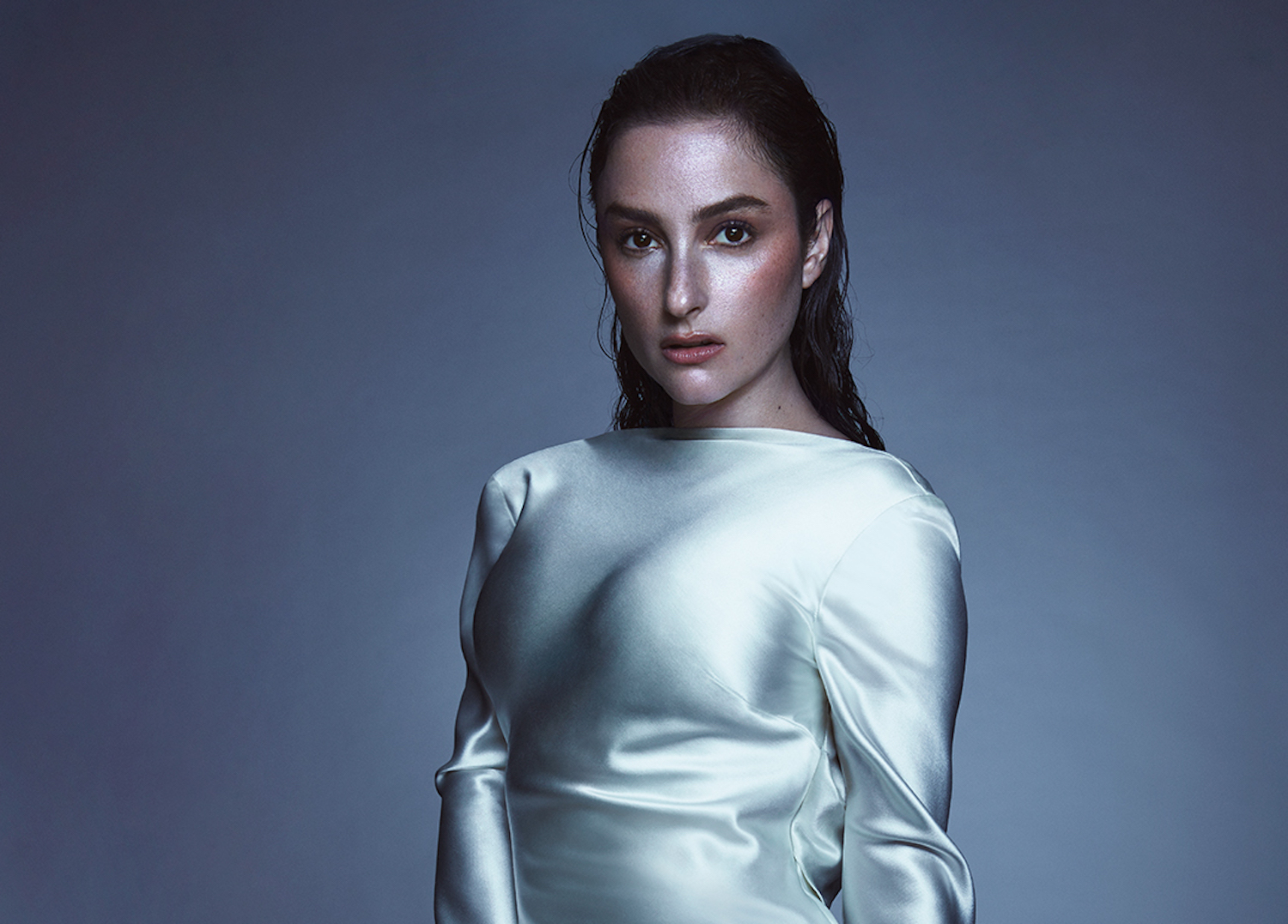 BANKS Skinnydipped Lead Press Photo VT Wide