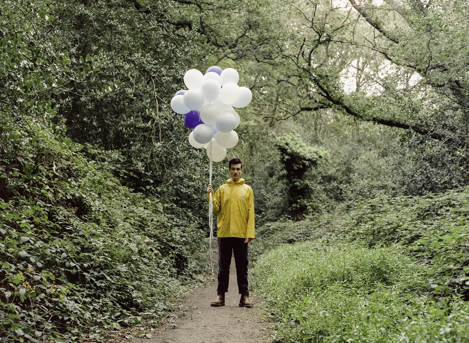 BASTILLE FILM SHOT 4